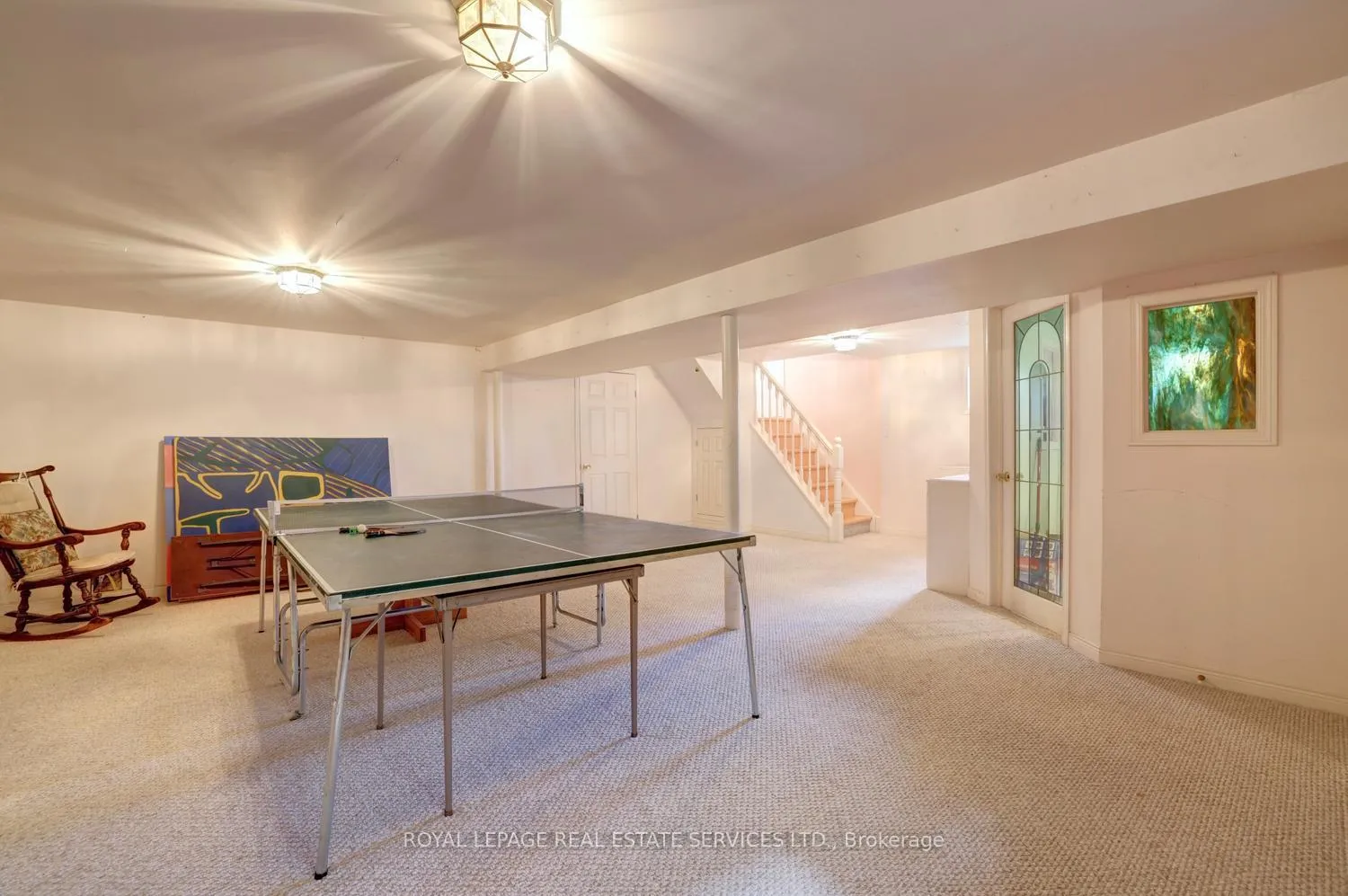 Photo 29 of 109 Chapman Road, Etobicoke, Humber Heights — HOMEH