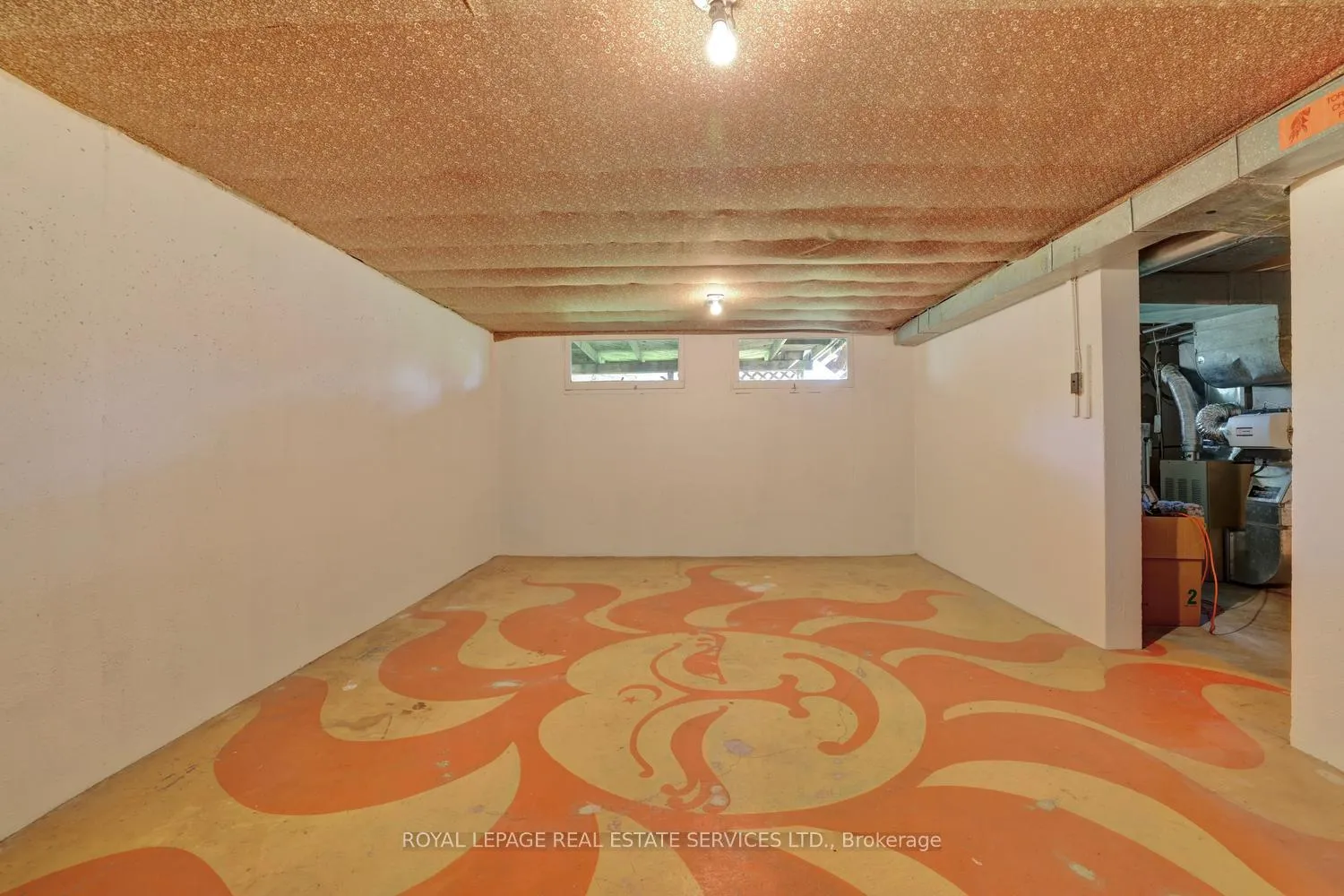 Photo 33 of 109 Chapman Road, Etobicoke, Humber Heights — HOMEH