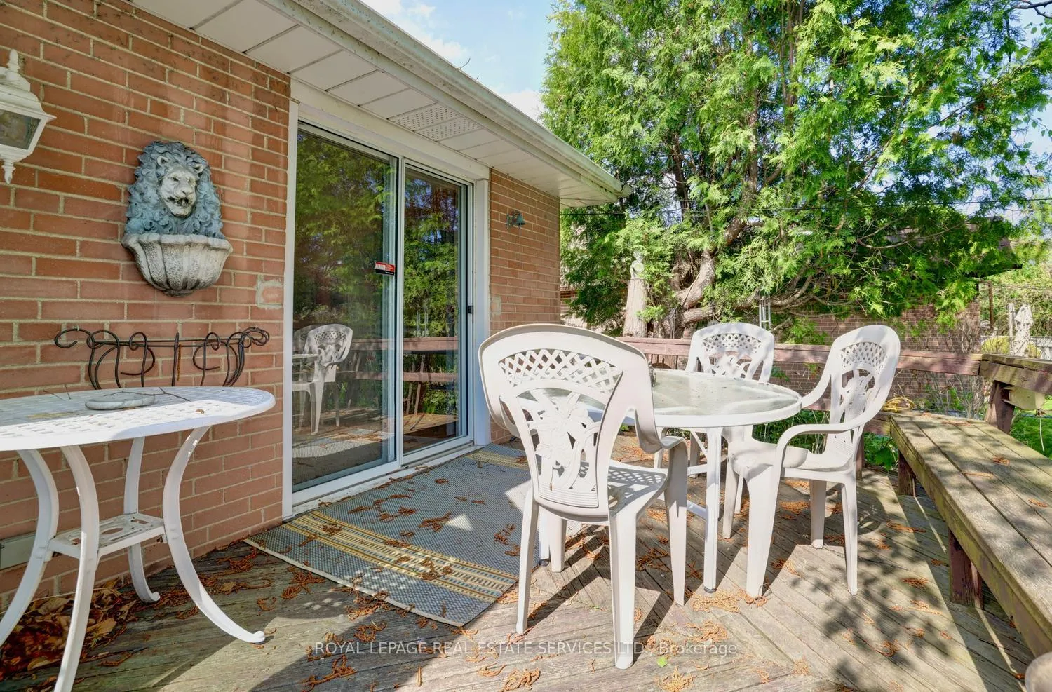 Photo 34 of 109 Chapman Road, Etobicoke, Humber Heights — HOMEH