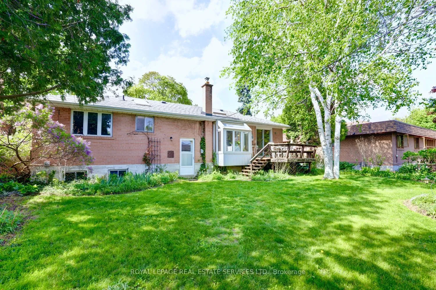 Photo 35 of 109 Chapman Road, Etobicoke, Humber Heights — HOMEH