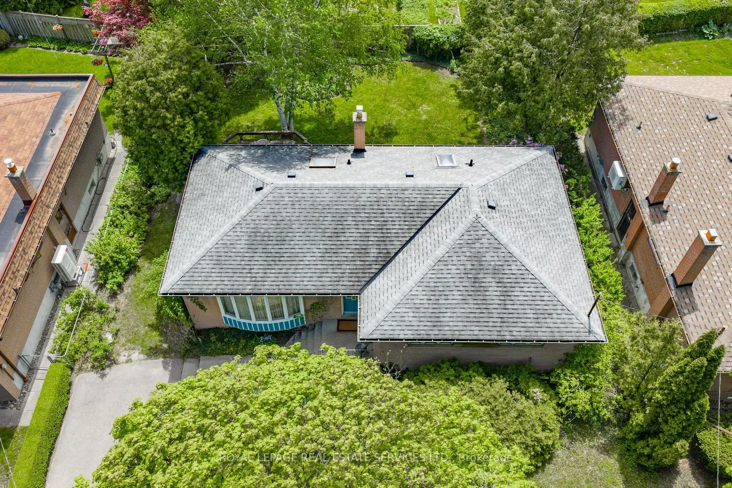 Photo 41 of 109 Chapman Road, Etobicoke, Humber Heights — HOMEH