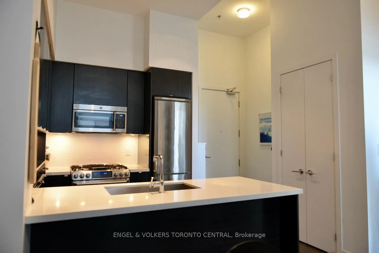 Photo 4 of Unit Ph26, 88 Colgate Avenue, Toronto, South Riverdale — HOMEH