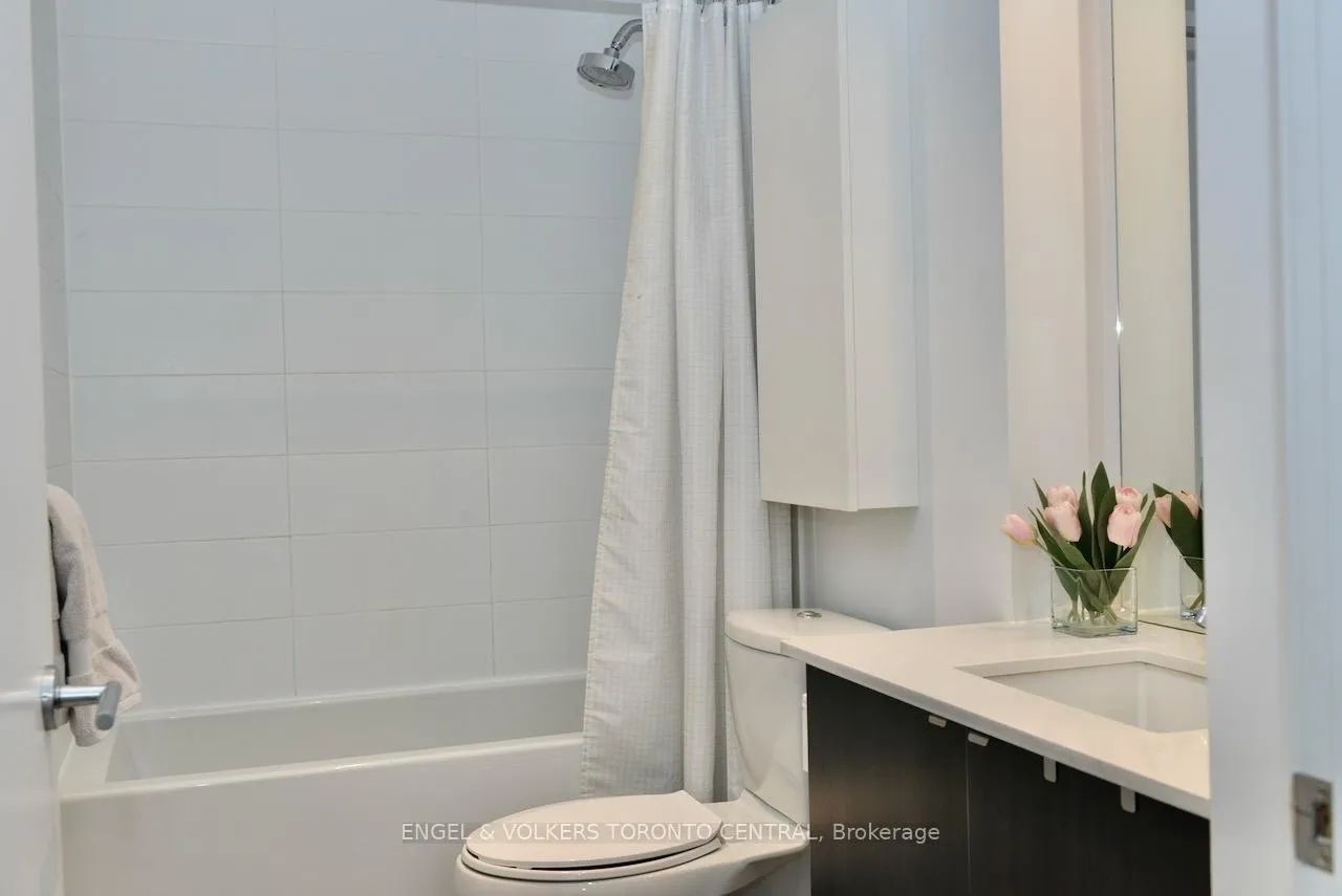 Photo 12 of Unit Ph26, 88 Colgate Avenue, Toronto, South Riverdale — HOMEH