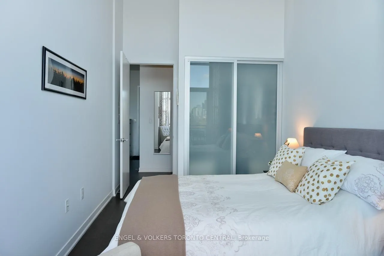 Photo 14 of Unit Ph26, 88 Colgate Avenue, Toronto, South Riverdale — HOMEH