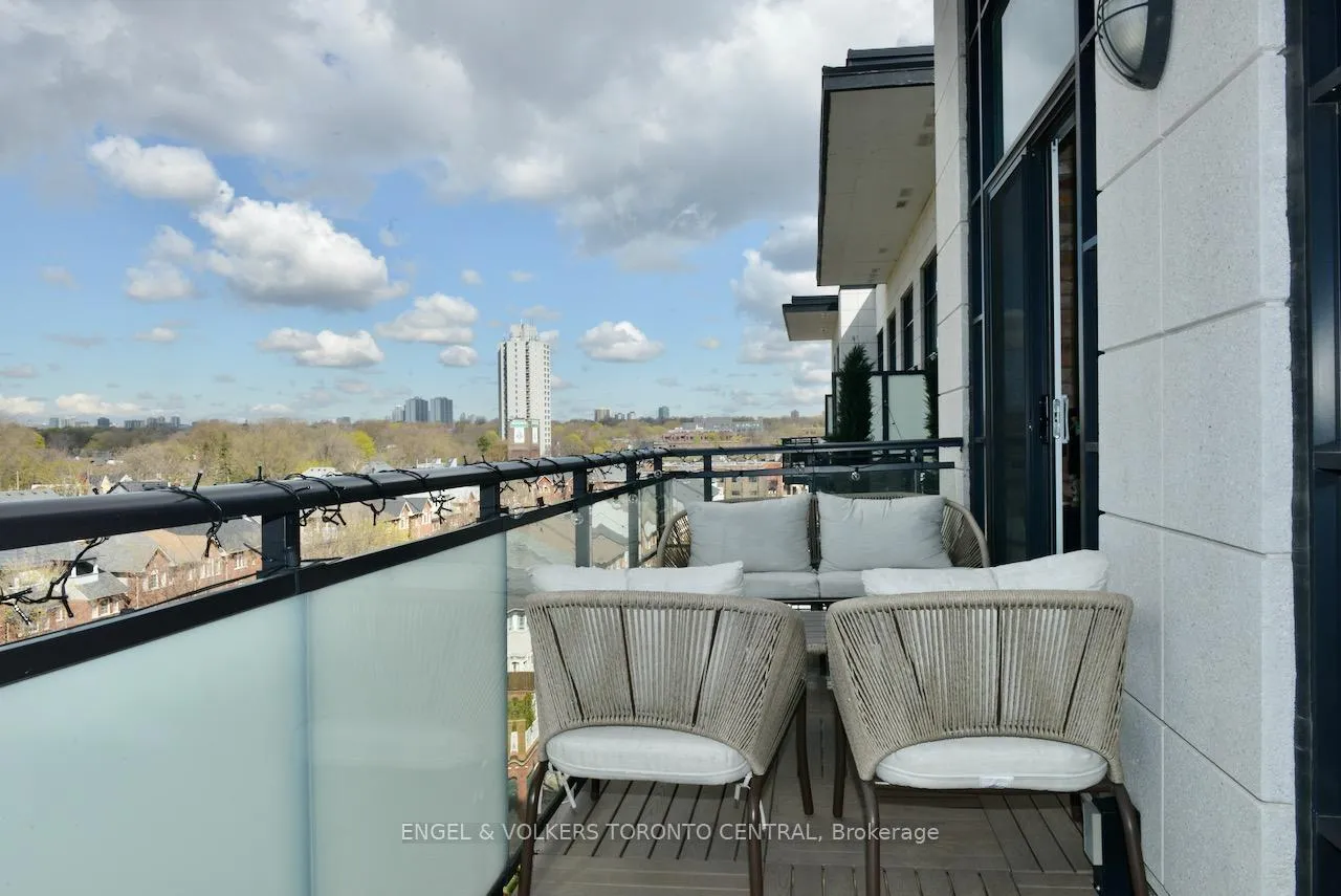 Photo 17 of Unit Ph26, 88 Colgate Avenue, Toronto, South Riverdale — HOMEH