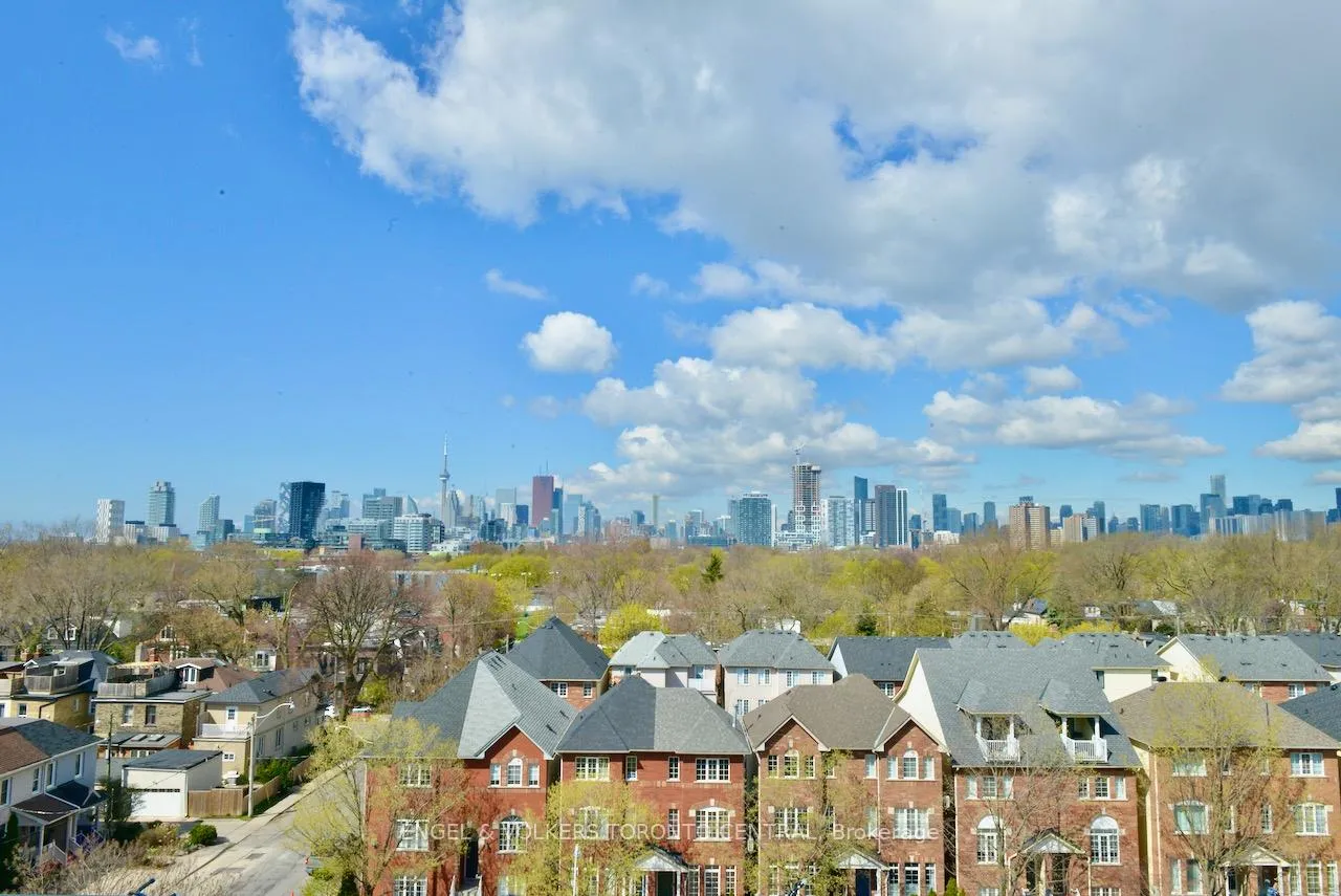Photo 18 of Unit Ph26, 88 Colgate Avenue, Toronto, South Riverdale — HOMEH