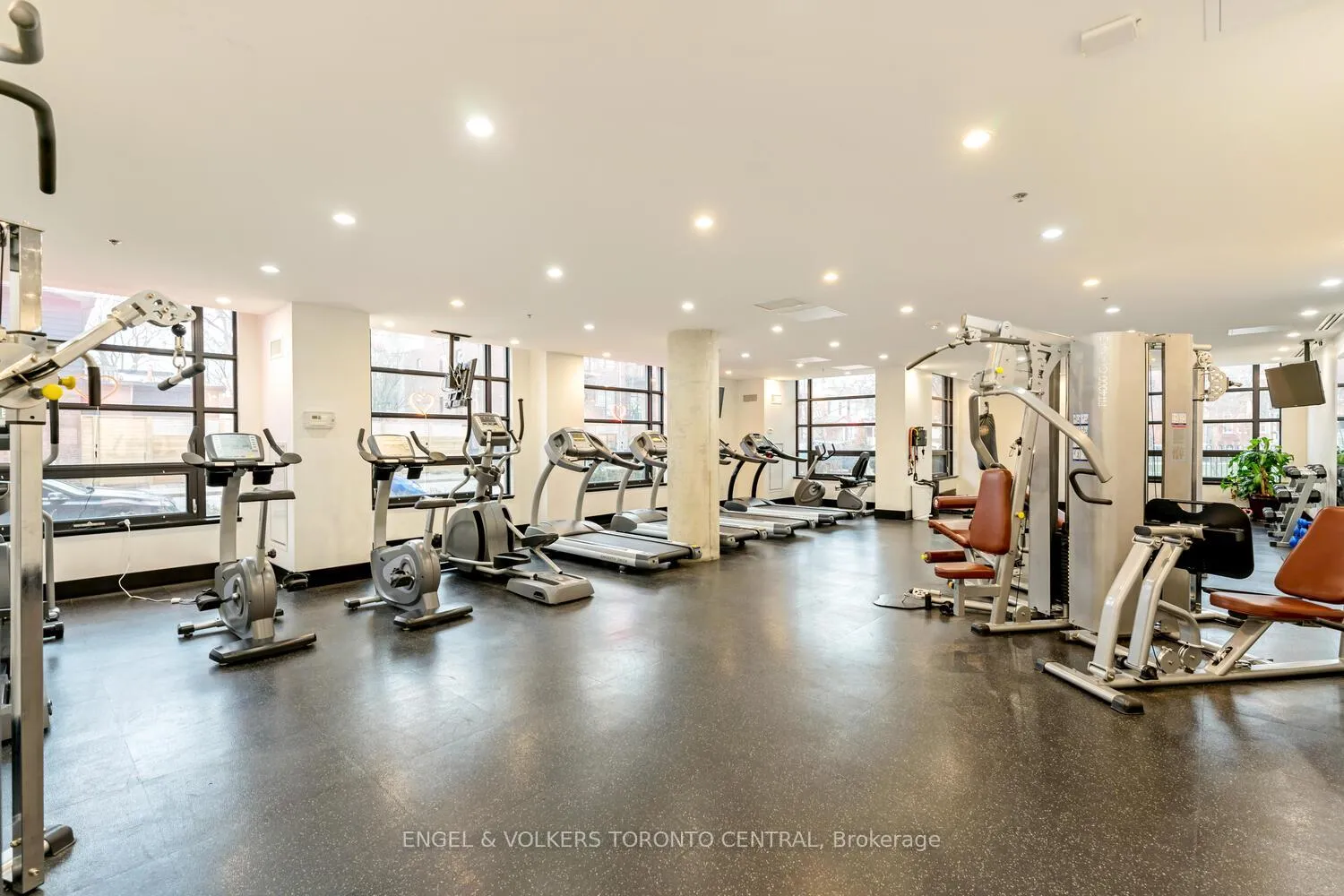 Photo 20 of Unit Ph26, 88 Colgate Avenue, Toronto, South Riverdale — HOMEH