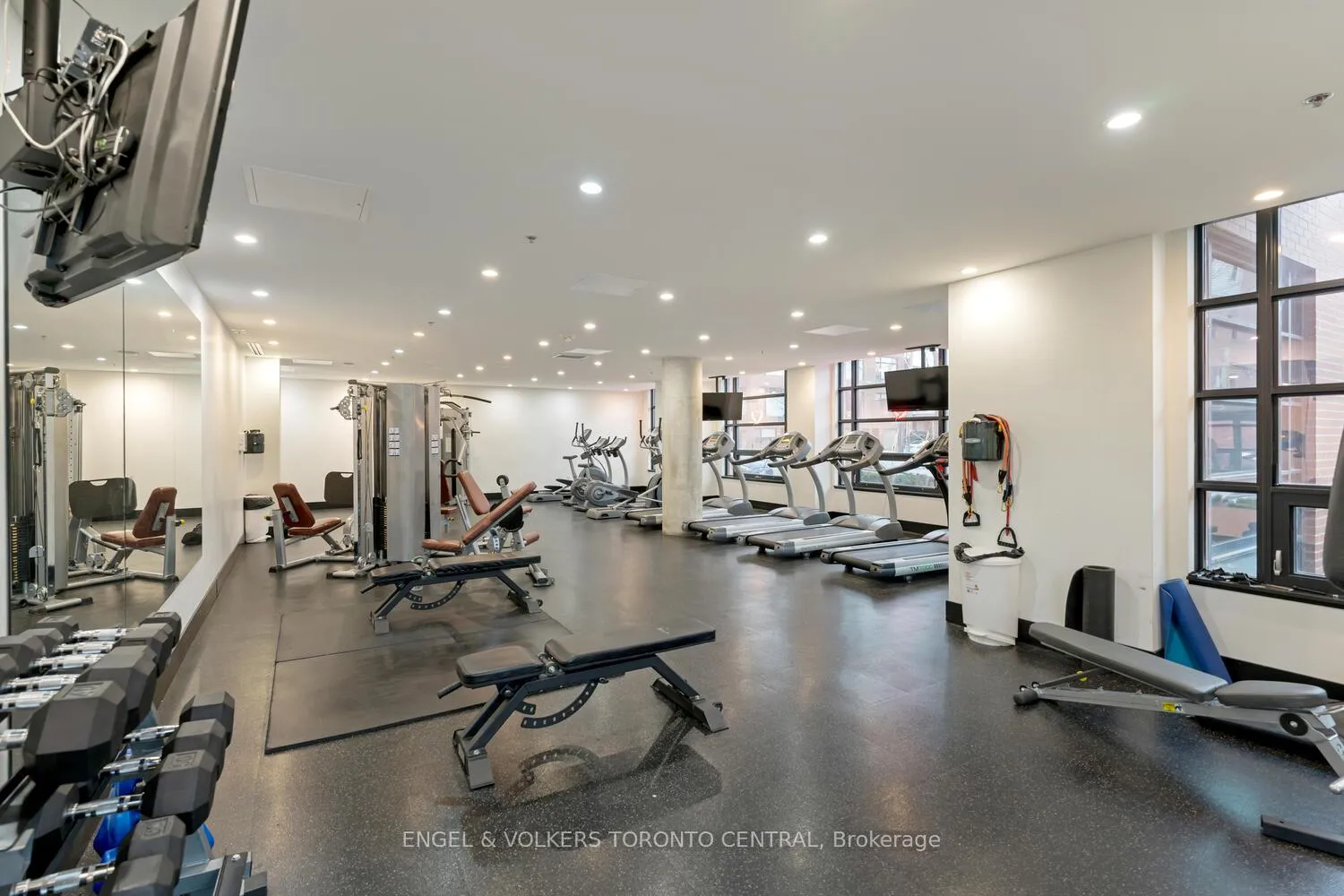 Photo 21 of Unit Ph26, 88 Colgate Avenue, Toronto, South Riverdale — HOMEH