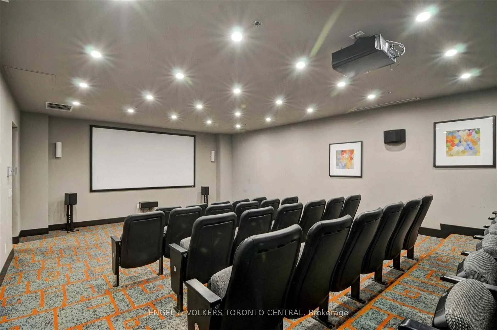 Photo 23 of Unit Ph26, 88 Colgate Avenue, Toronto, South Riverdale — HOMEH