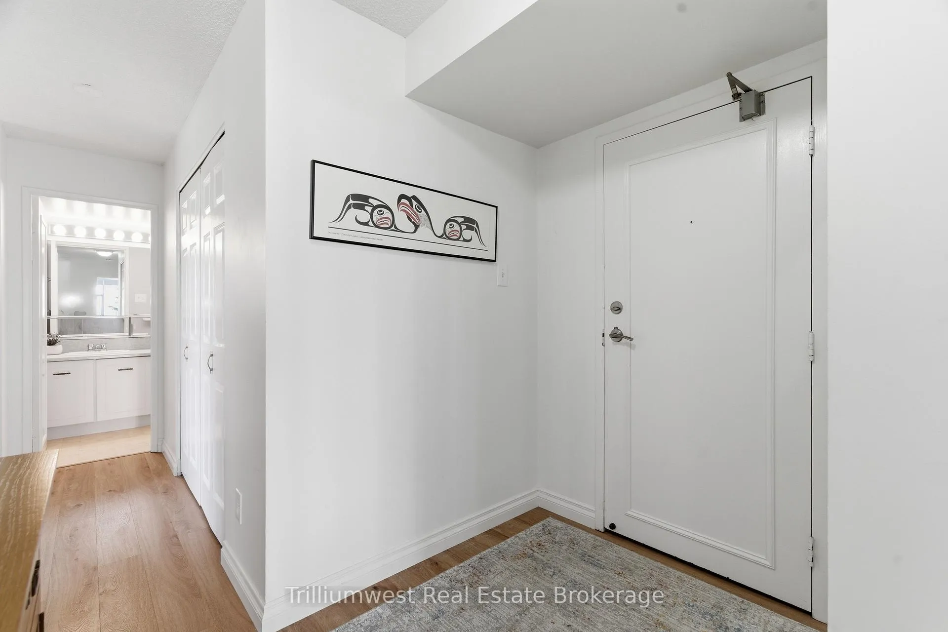 Photo 3 of Unit 503, 23 Woodlawn Road E, Guelph, Riverside Park — HOMEH