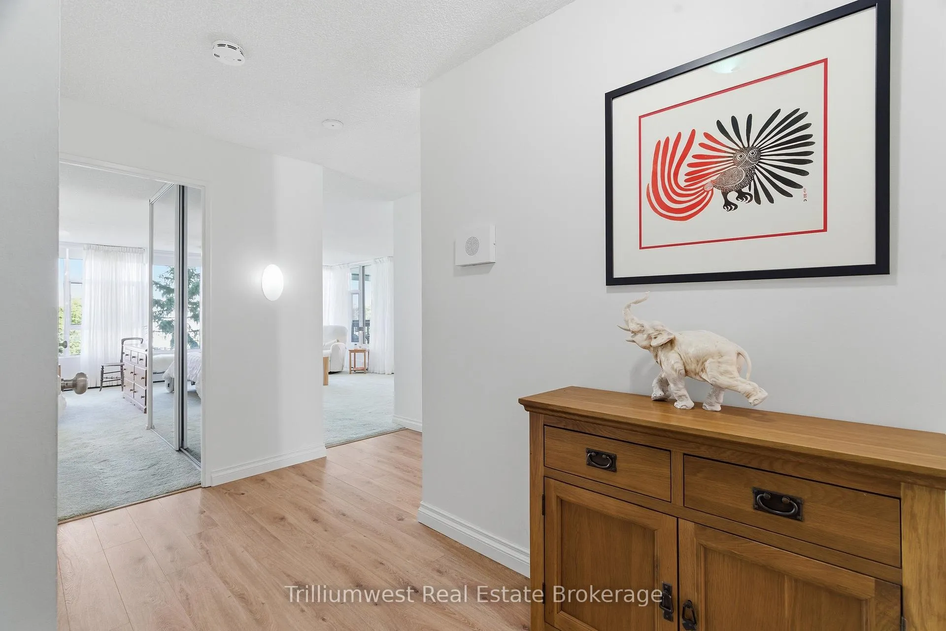 Photo 4 of Unit 503, 23 Woodlawn Road E, Guelph, Riverside Park — HOMEH