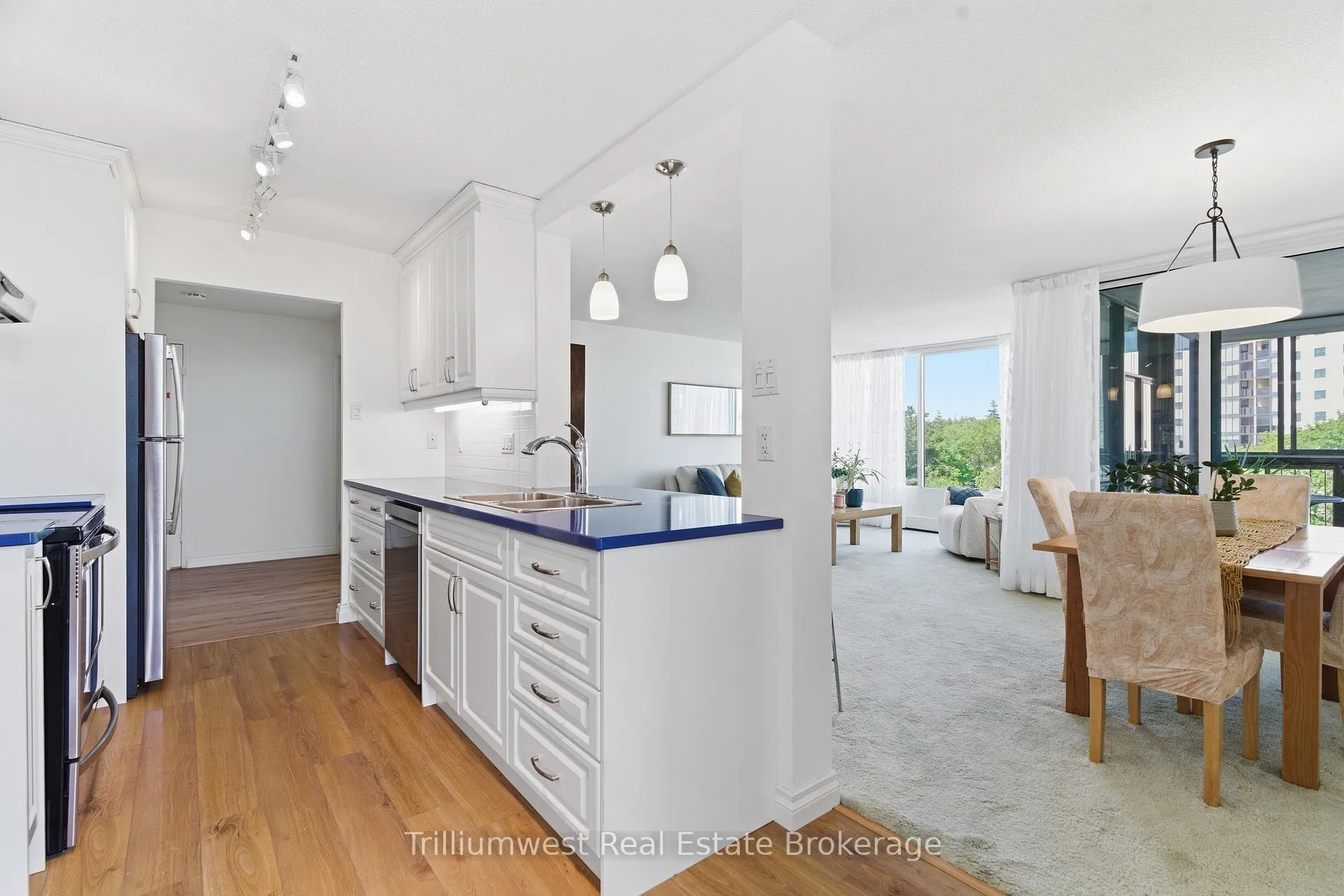 Photo 8 of Unit 503, 23 Woodlawn Road E, Guelph, Riverside Park — HOMEH