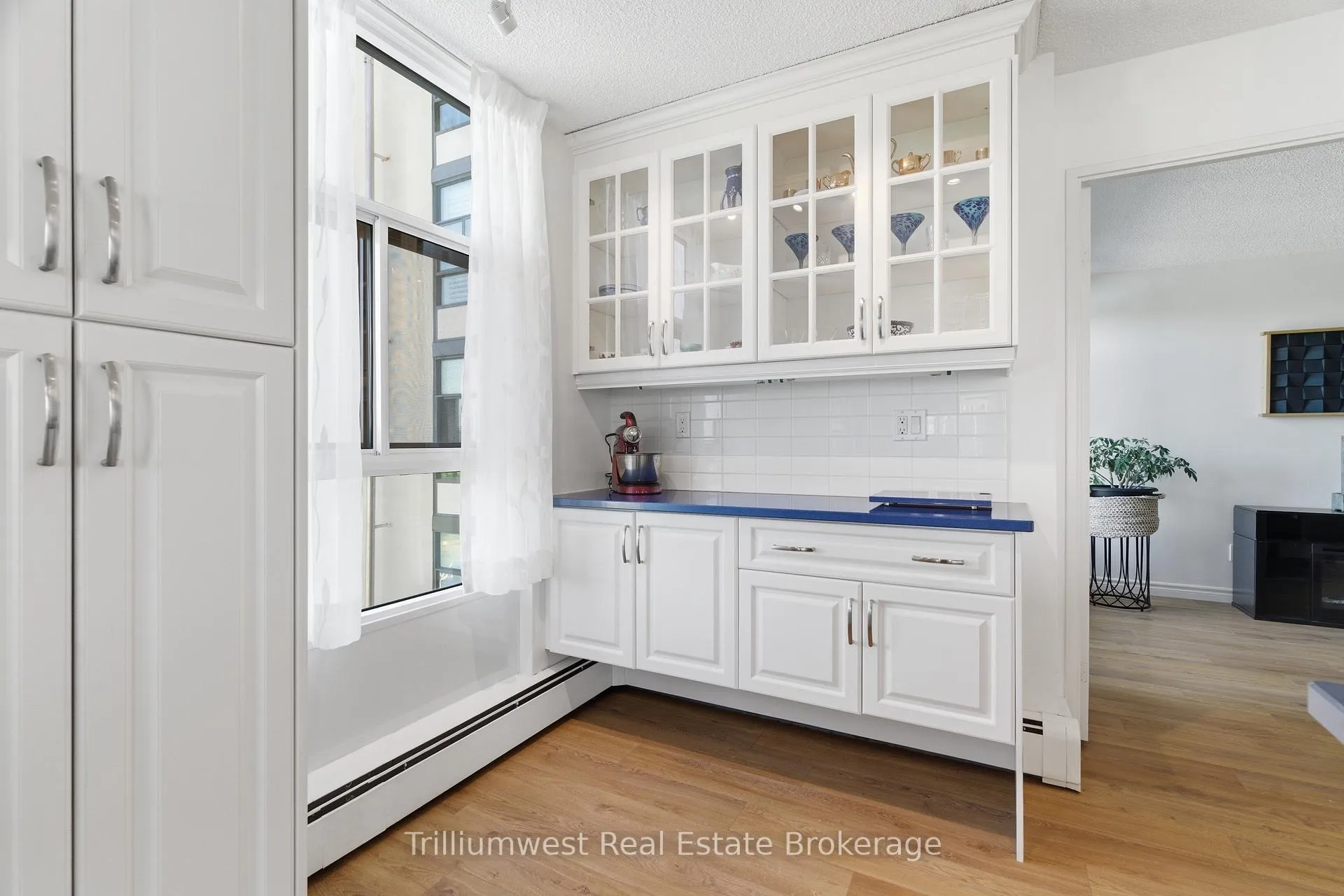 Photo 9 of Unit 503, 23 Woodlawn Road E, Guelph, Riverside Park — HOMEH