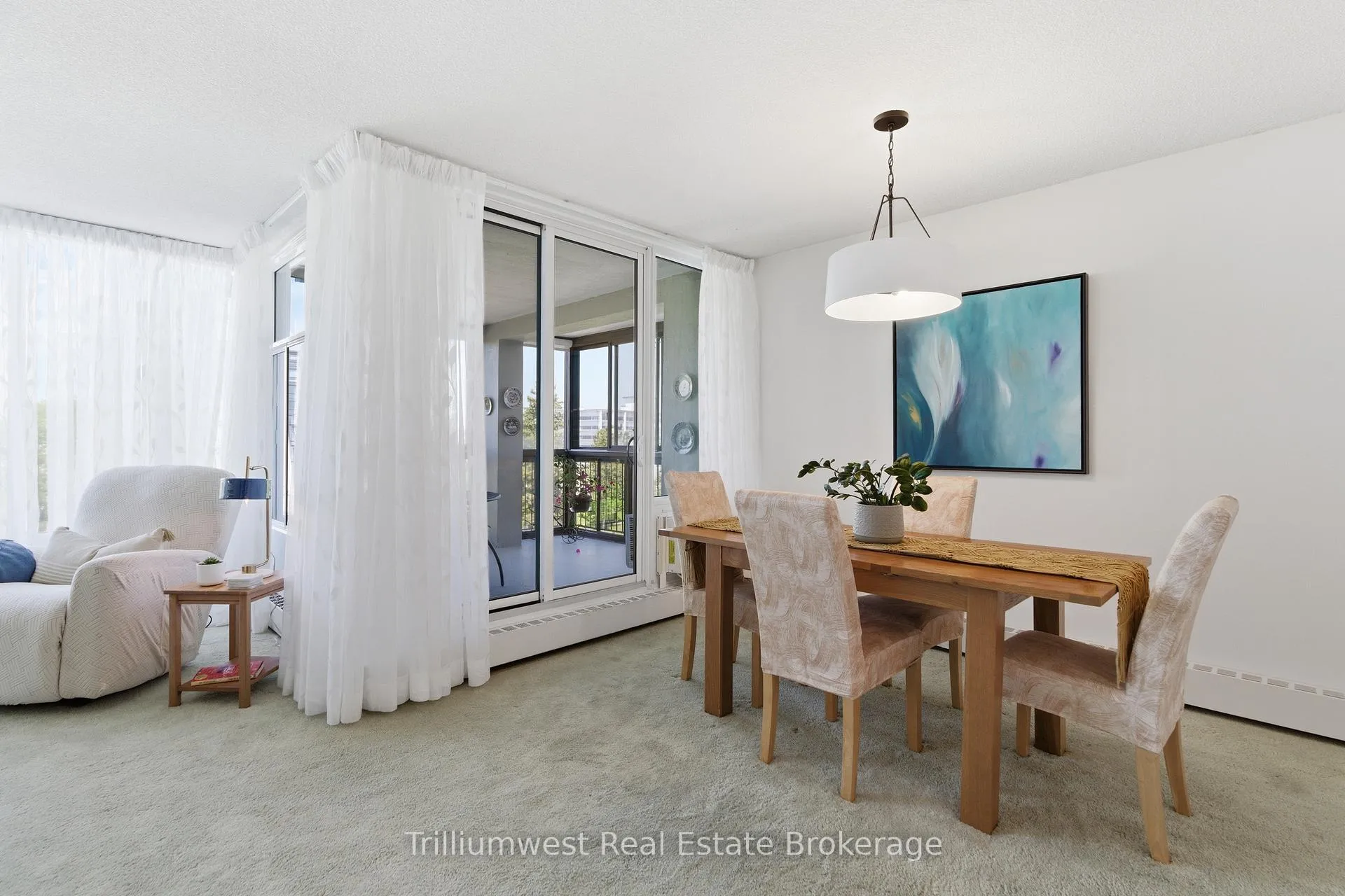 Photo 14 of Unit 503, 23 Woodlawn Road E, Guelph, Riverside Park — HOMEH
