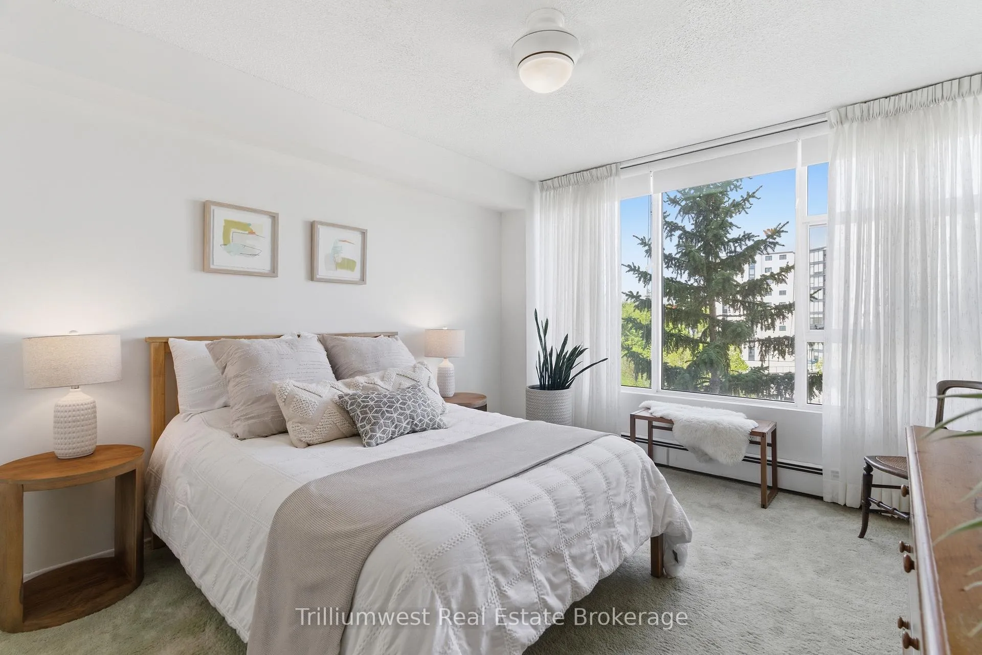 Photo 15 of Unit 503, 23 Woodlawn Road E, Guelph, Riverside Park — HOMEH