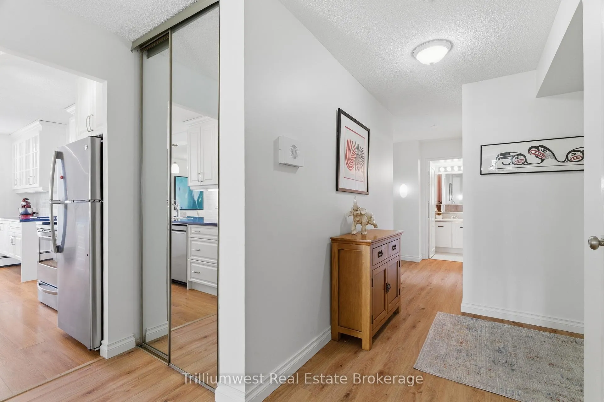 Photo 18 of Unit 503, 23 Woodlawn Road E, Guelph, Riverside Park — HOMEH