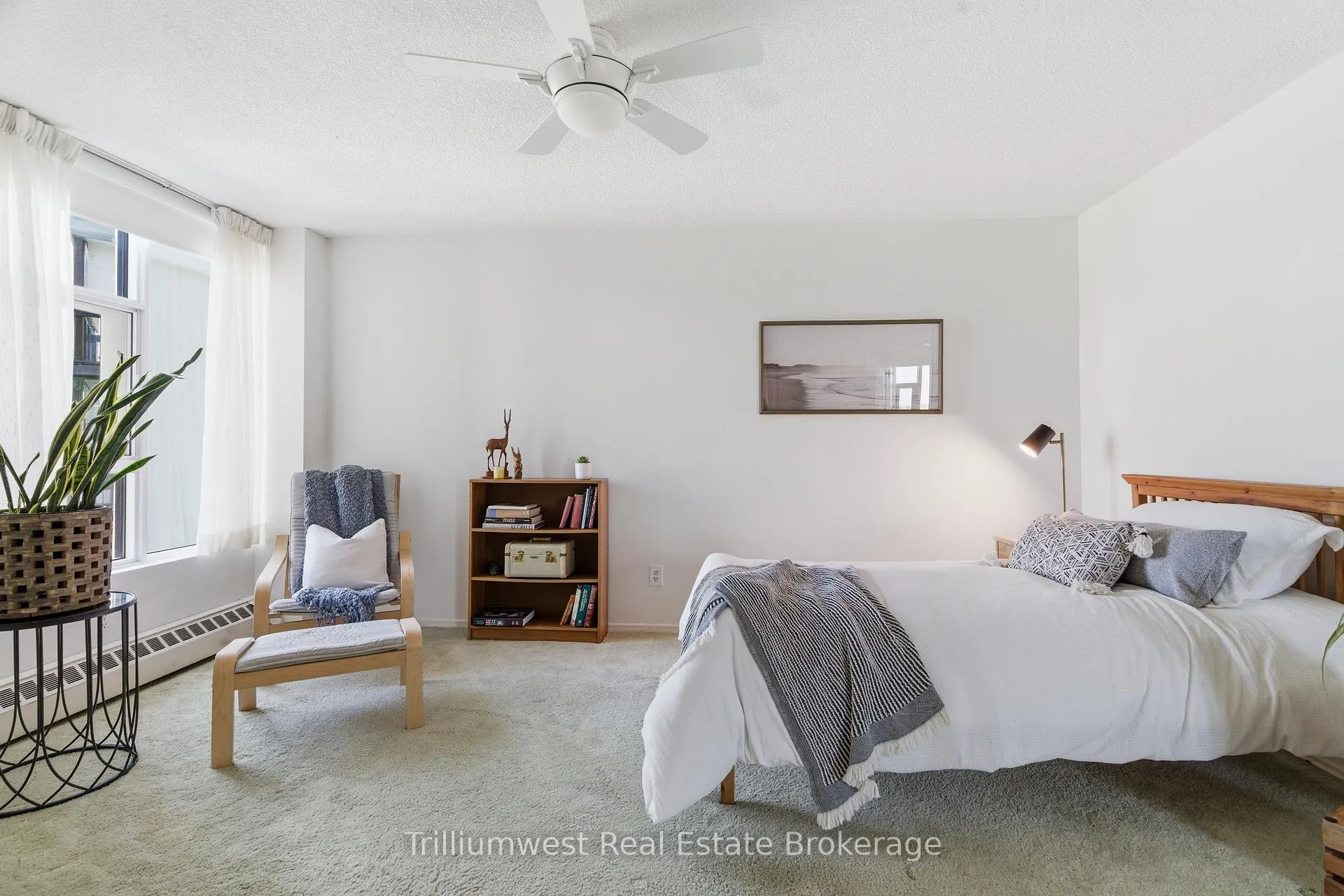 Photo 19 of Unit 503, 23 Woodlawn Road E, Guelph, Riverside Park — HOMEH