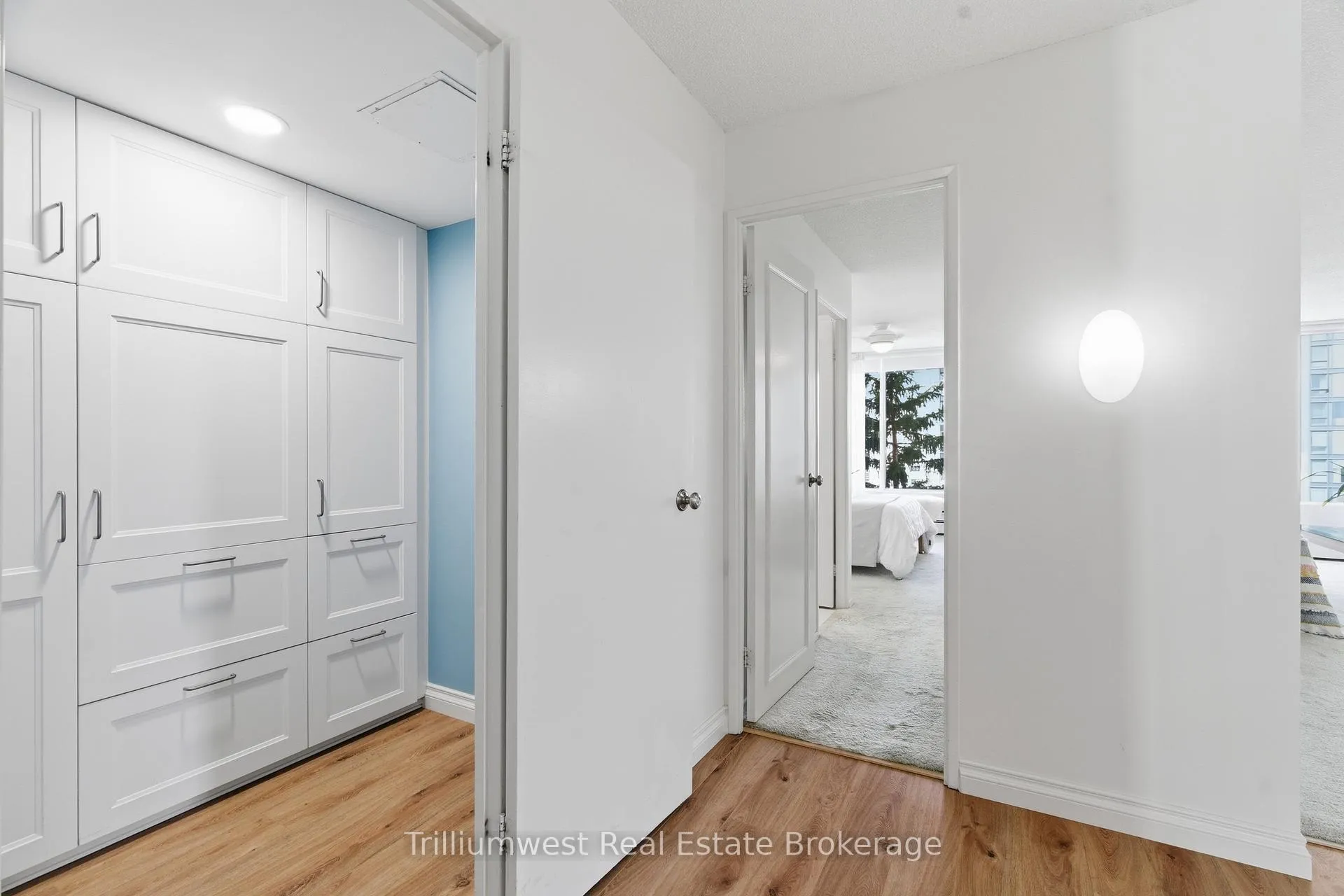 Photo 22 of Unit 503, 23 Woodlawn Road E, Guelph, Riverside Park — HOMEH