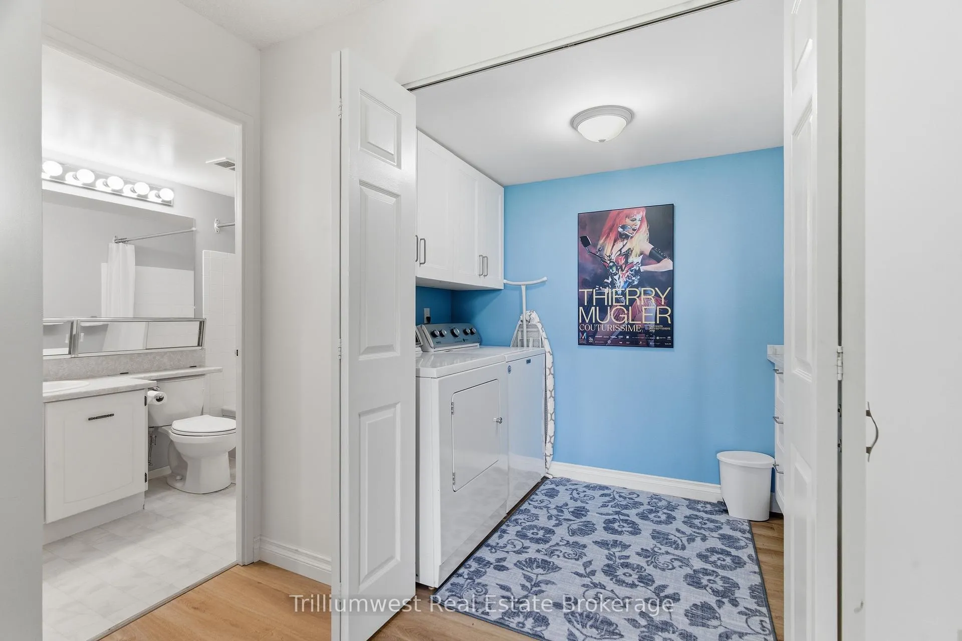 Photo 23 of Unit 503, 23 Woodlawn Road E, Guelph, Riverside Park — HOMEH