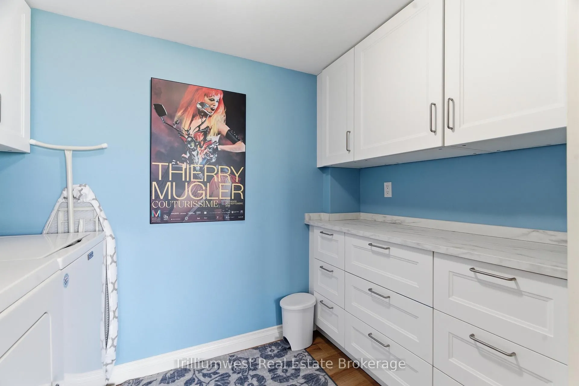 Photo 24 of Unit 503, 23 Woodlawn Road E, Guelph, Riverside Park — HOMEH