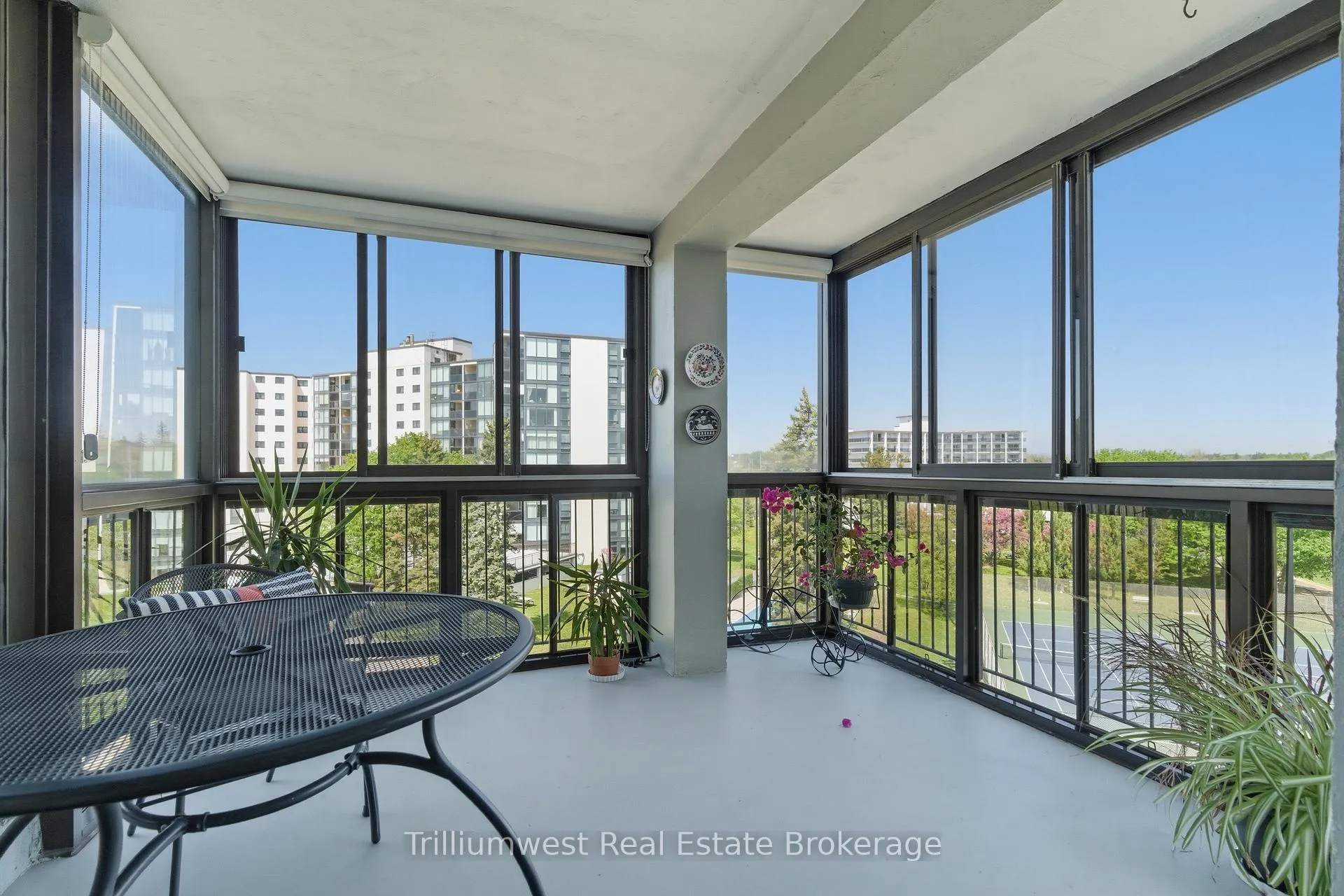 Photo 26 of Unit 503, 23 Woodlawn Road E, Guelph, Riverside Park — HOMEH