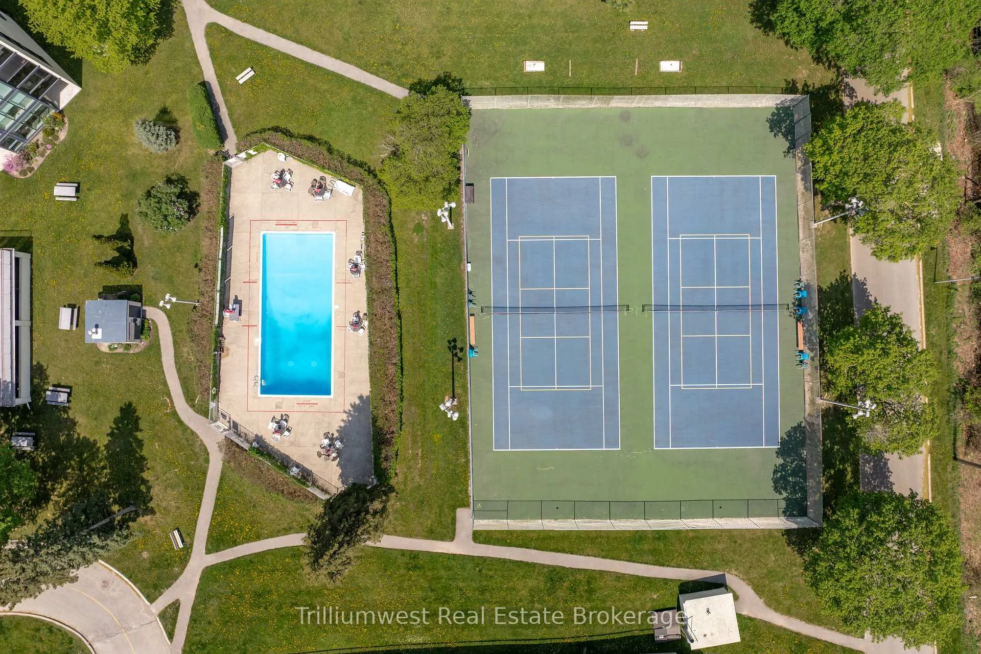 Photo 28 of Unit 503, 23 Woodlawn Road E, Guelph, Riverside Park — HOMEH