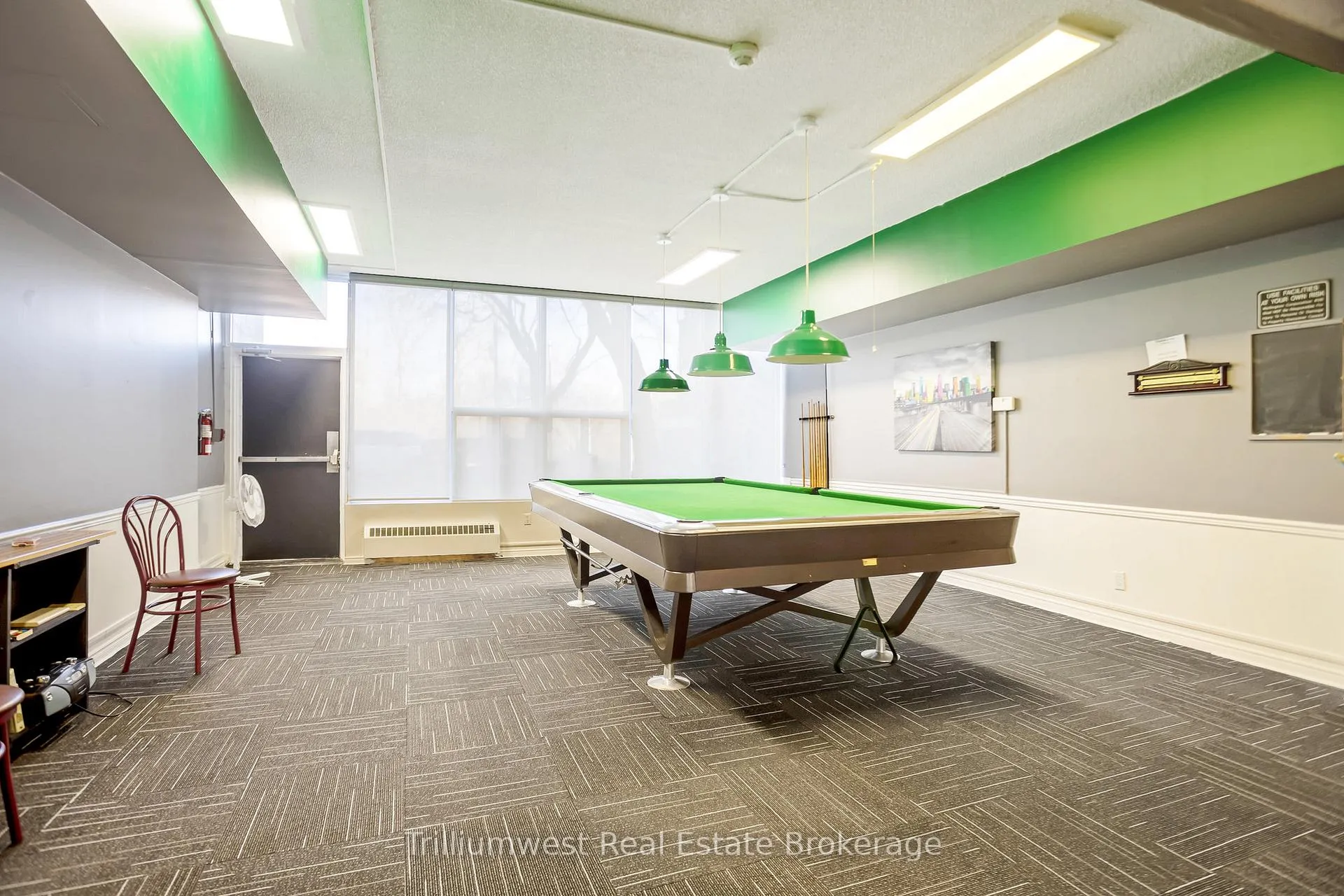 Photo 31 of Unit 503, 23 Woodlawn Road E, Guelph, Riverside Park — HOMEH