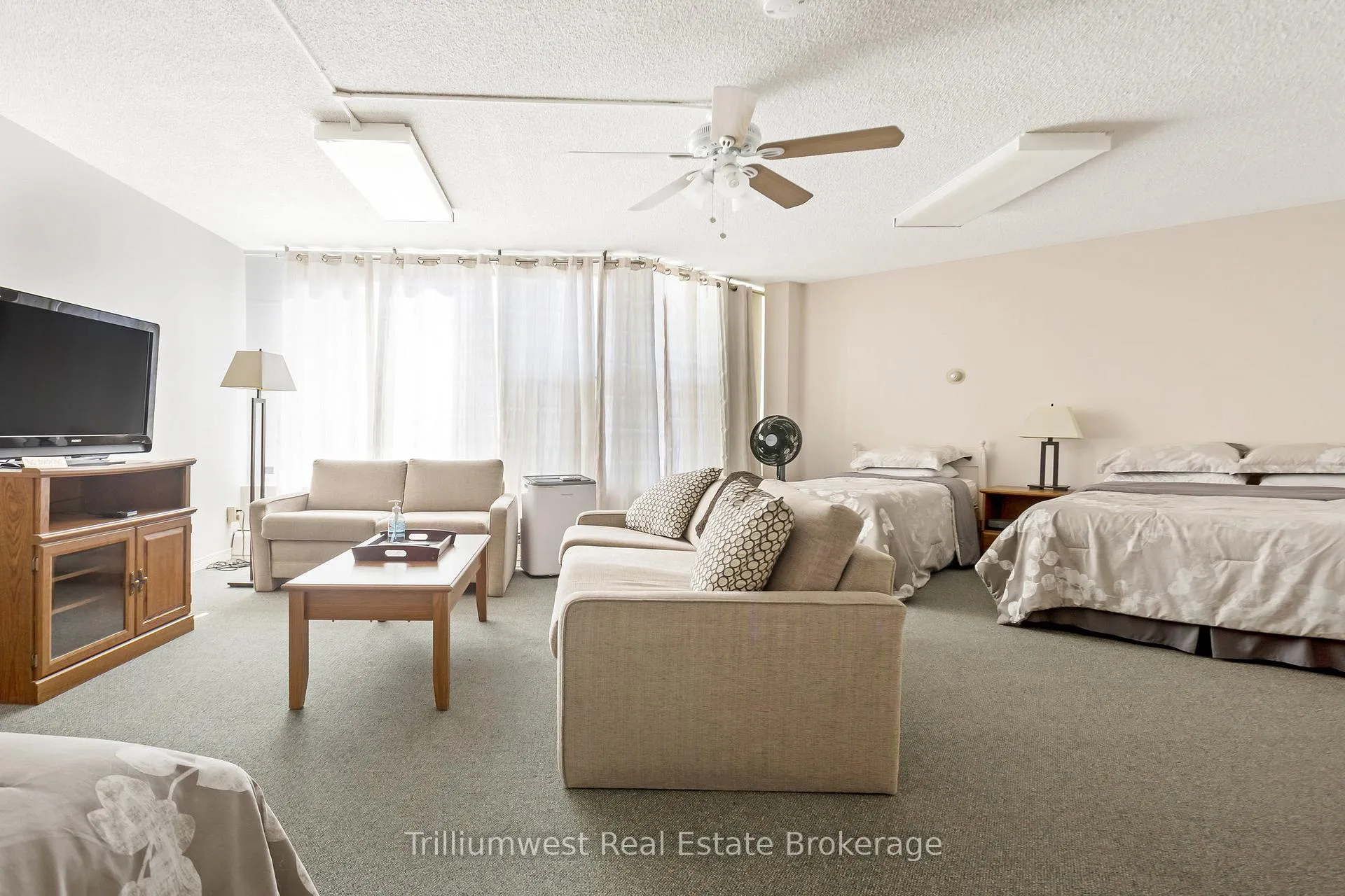 Photo 32 of Unit 503, 23 Woodlawn Road E, Guelph, Riverside Park — HOMEH