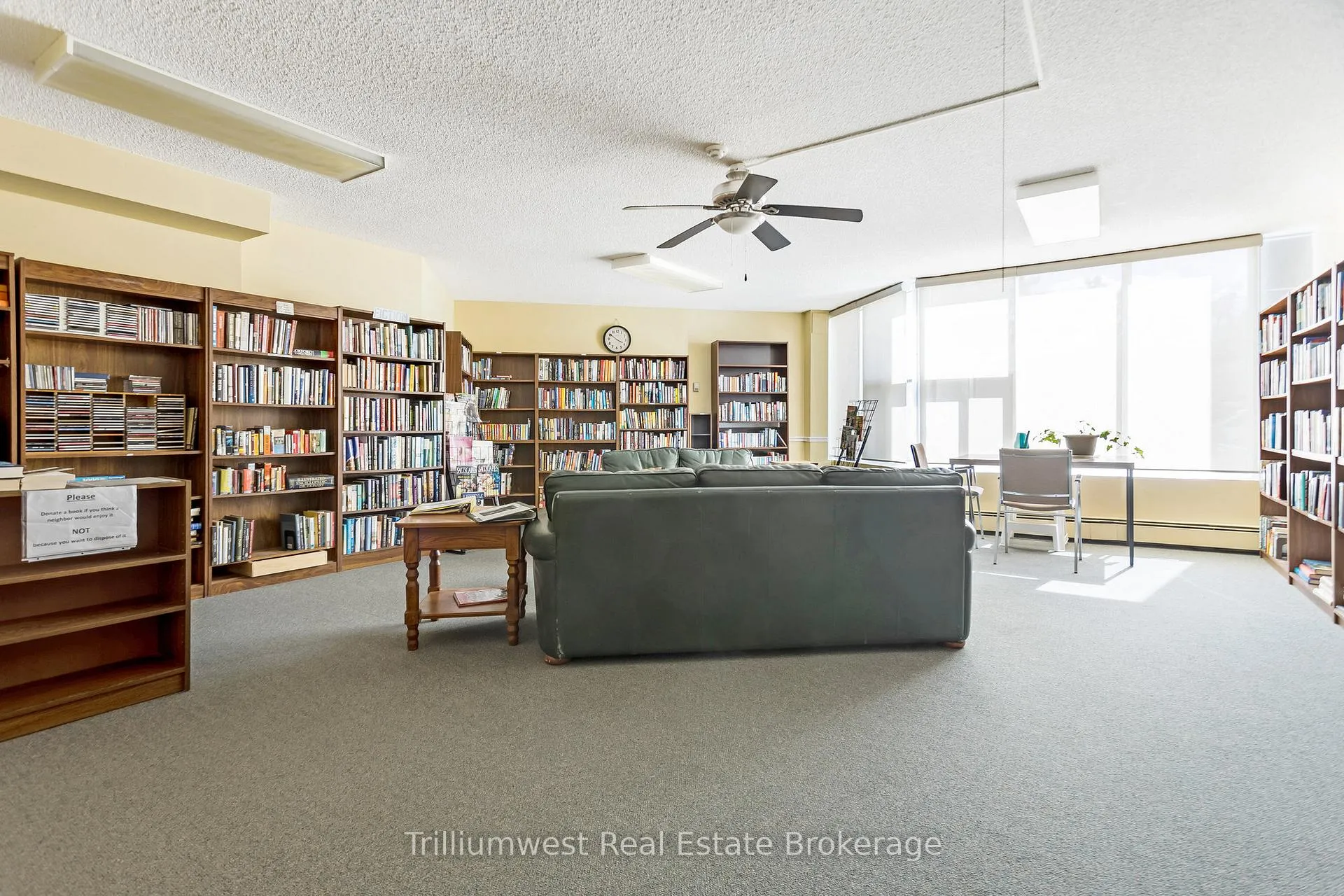 Photo 33 of Unit 503, 23 Woodlawn Road E, Guelph, Riverside Park — HOMEH