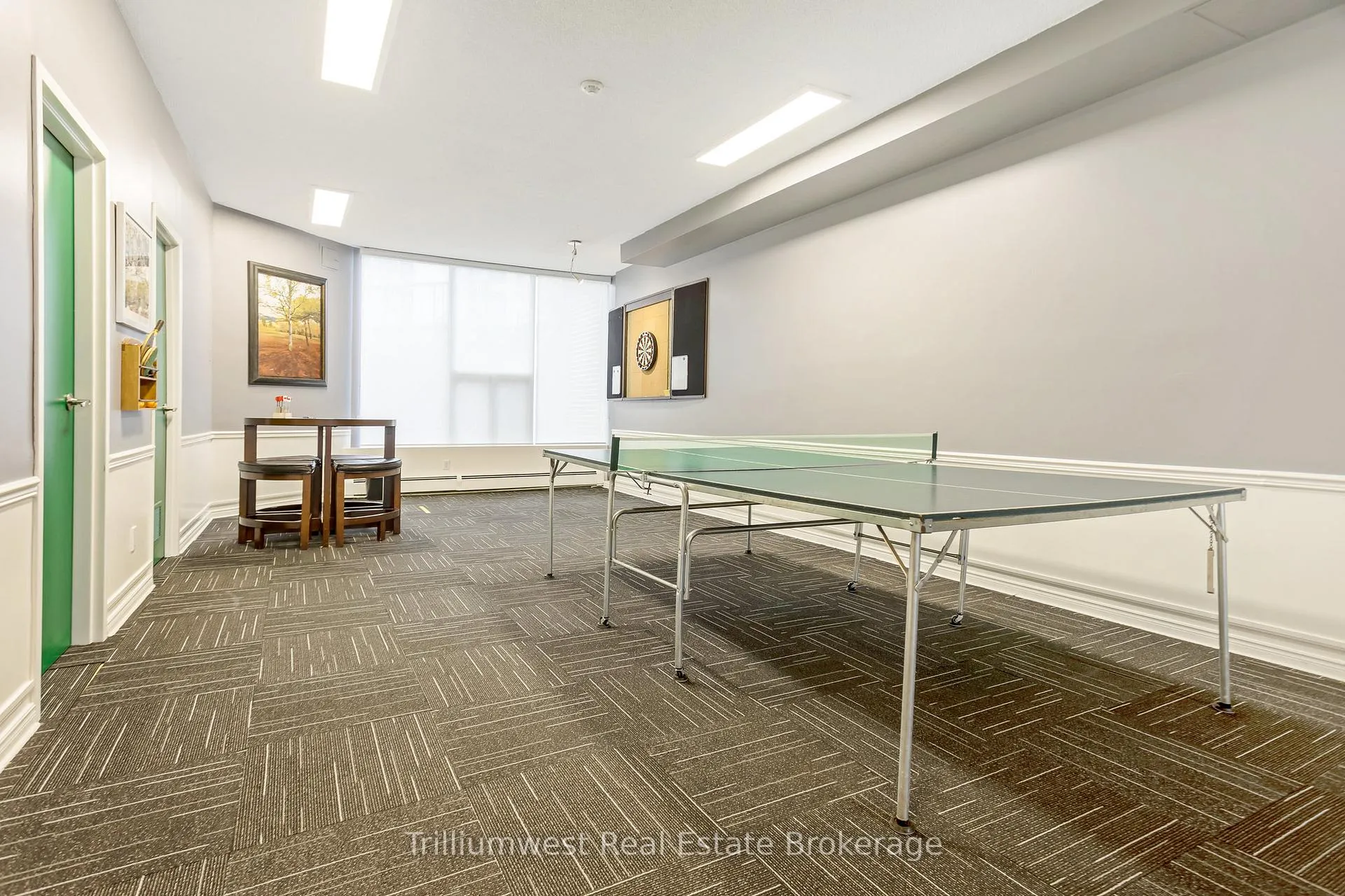 Photo 34 of Unit 503, 23 Woodlawn Road E, Guelph, Riverside Park — HOMEH