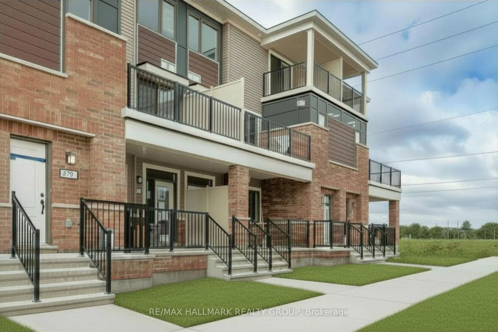 Photo 1 of 287 Zenith Private, Ottawa, Barrhaven - Half Moon Bay — HOMEH