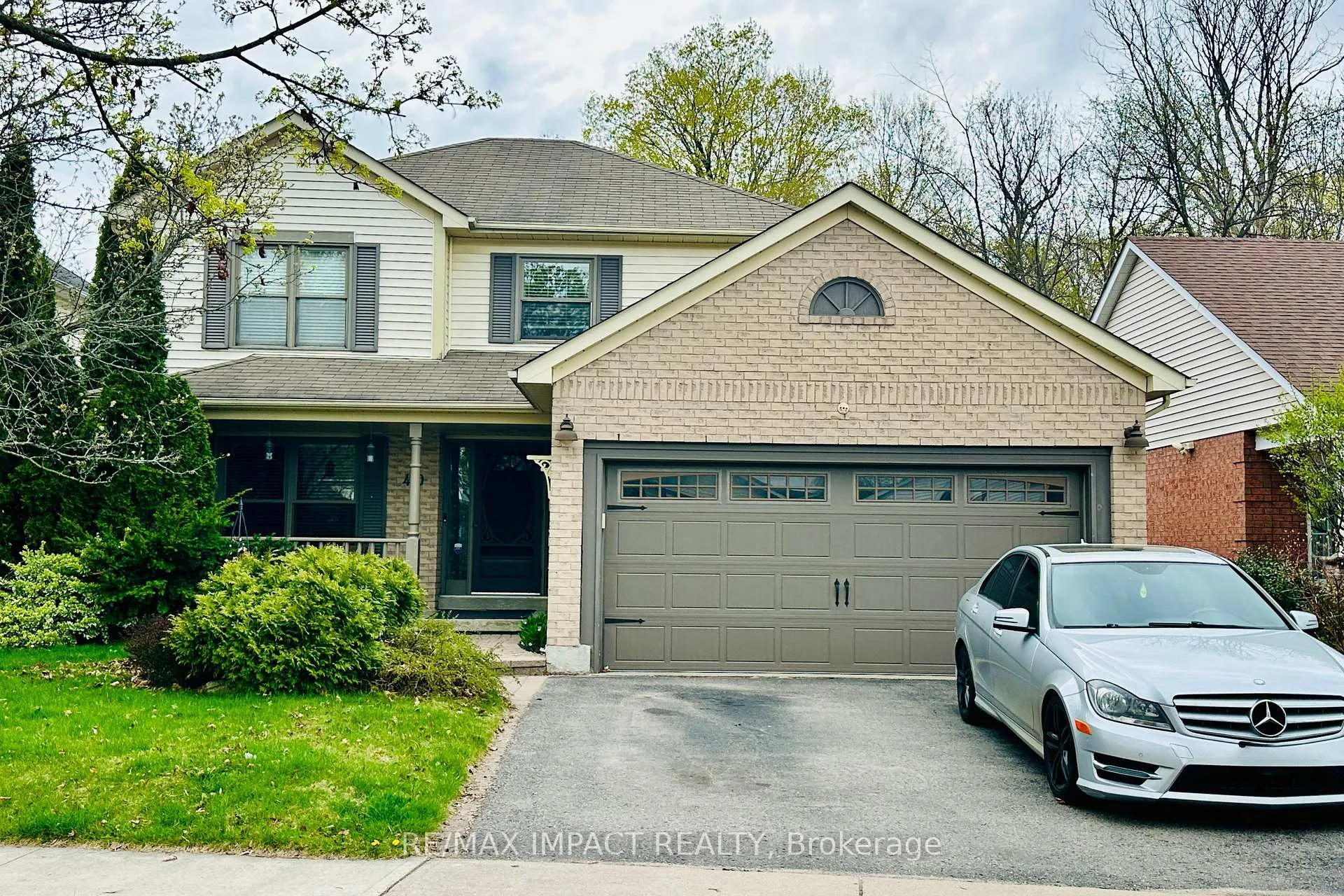 Photo 1 of 470 Safari Drive, Oshawa, Eastdale — HOMEH