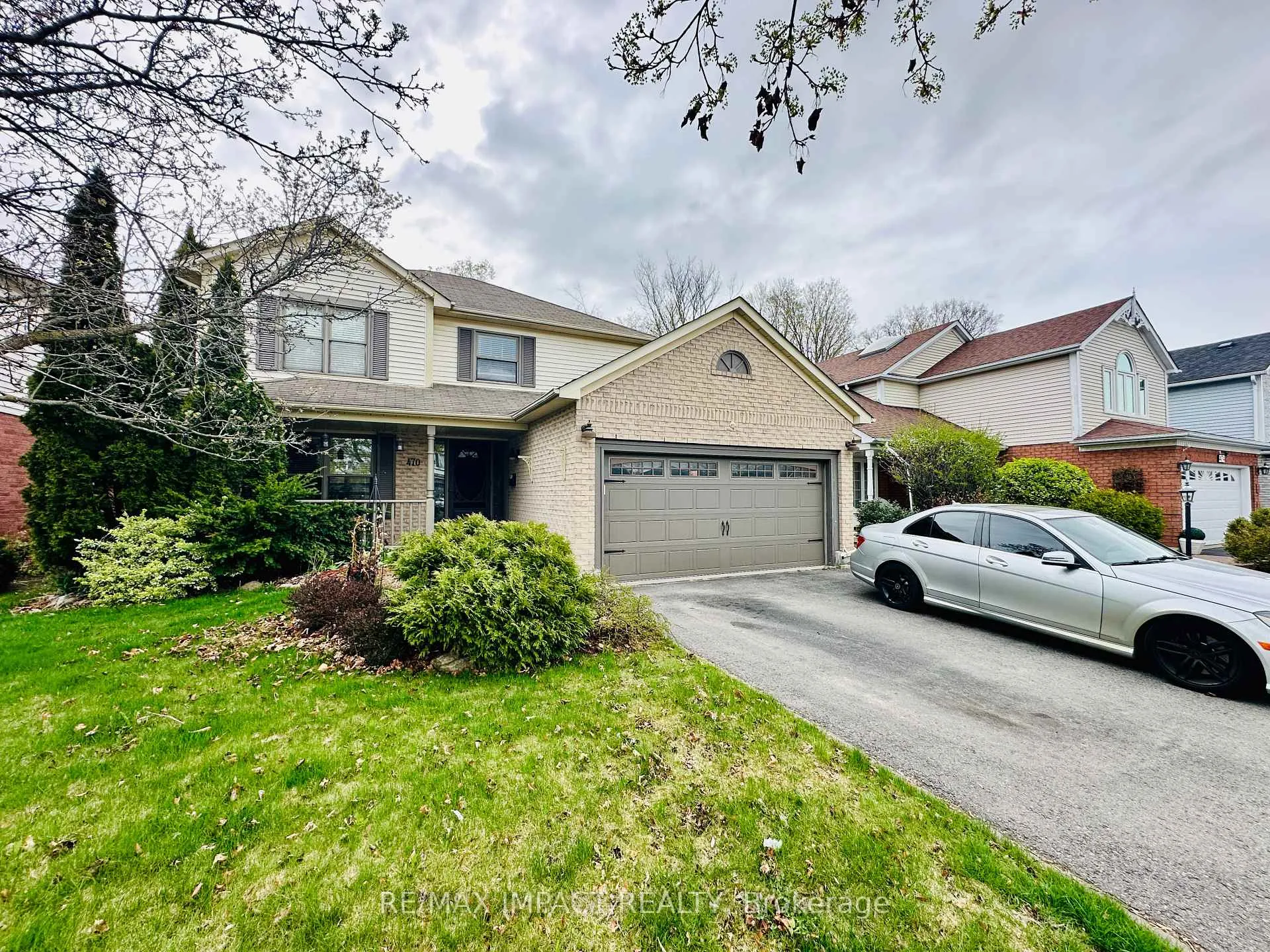 Photo 2 of 470 Safari Drive, Oshawa, Eastdale — HOMEH