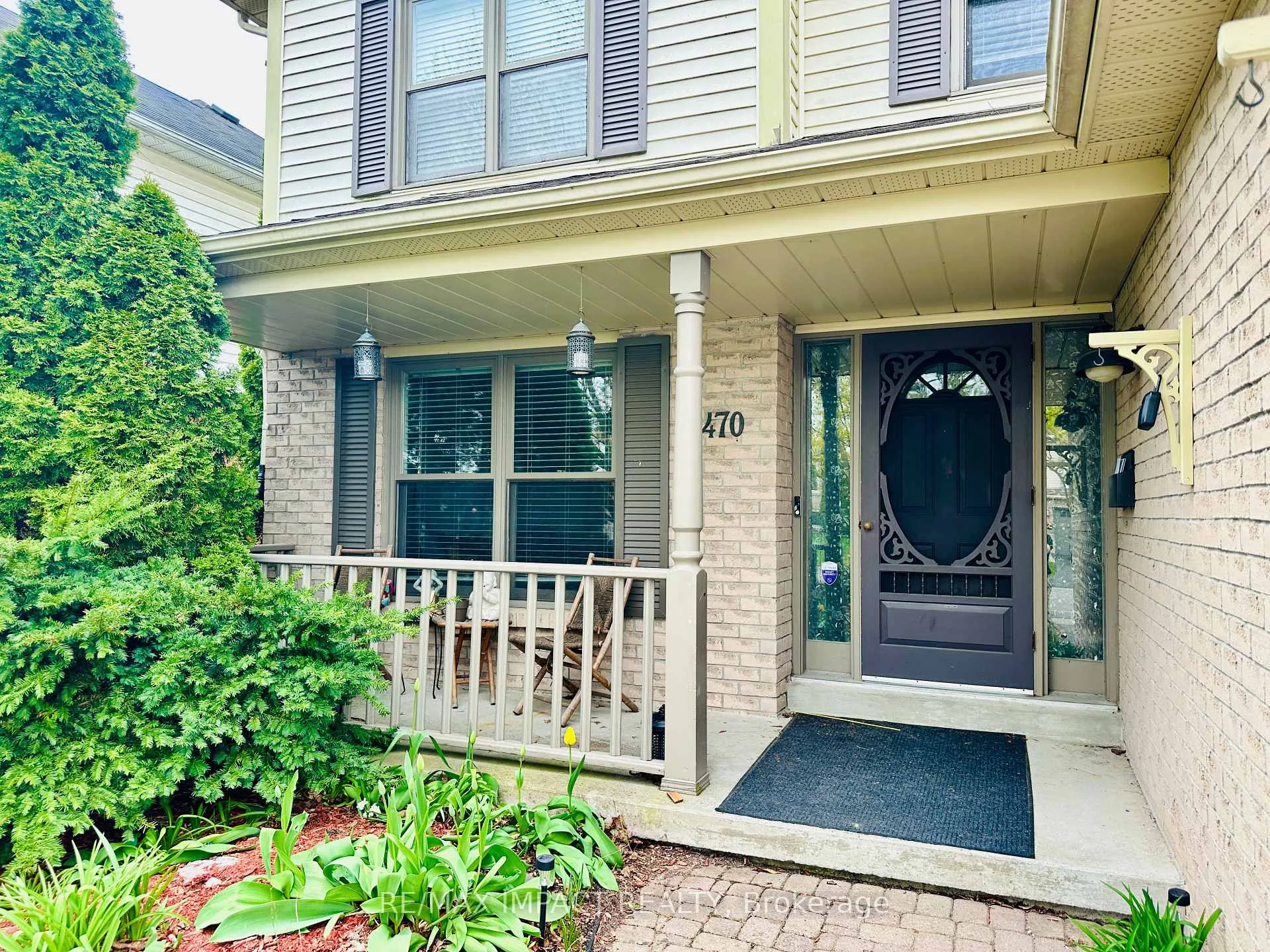 Photo 4 of 470 Safari Drive, Oshawa, Eastdale — HOMEH
