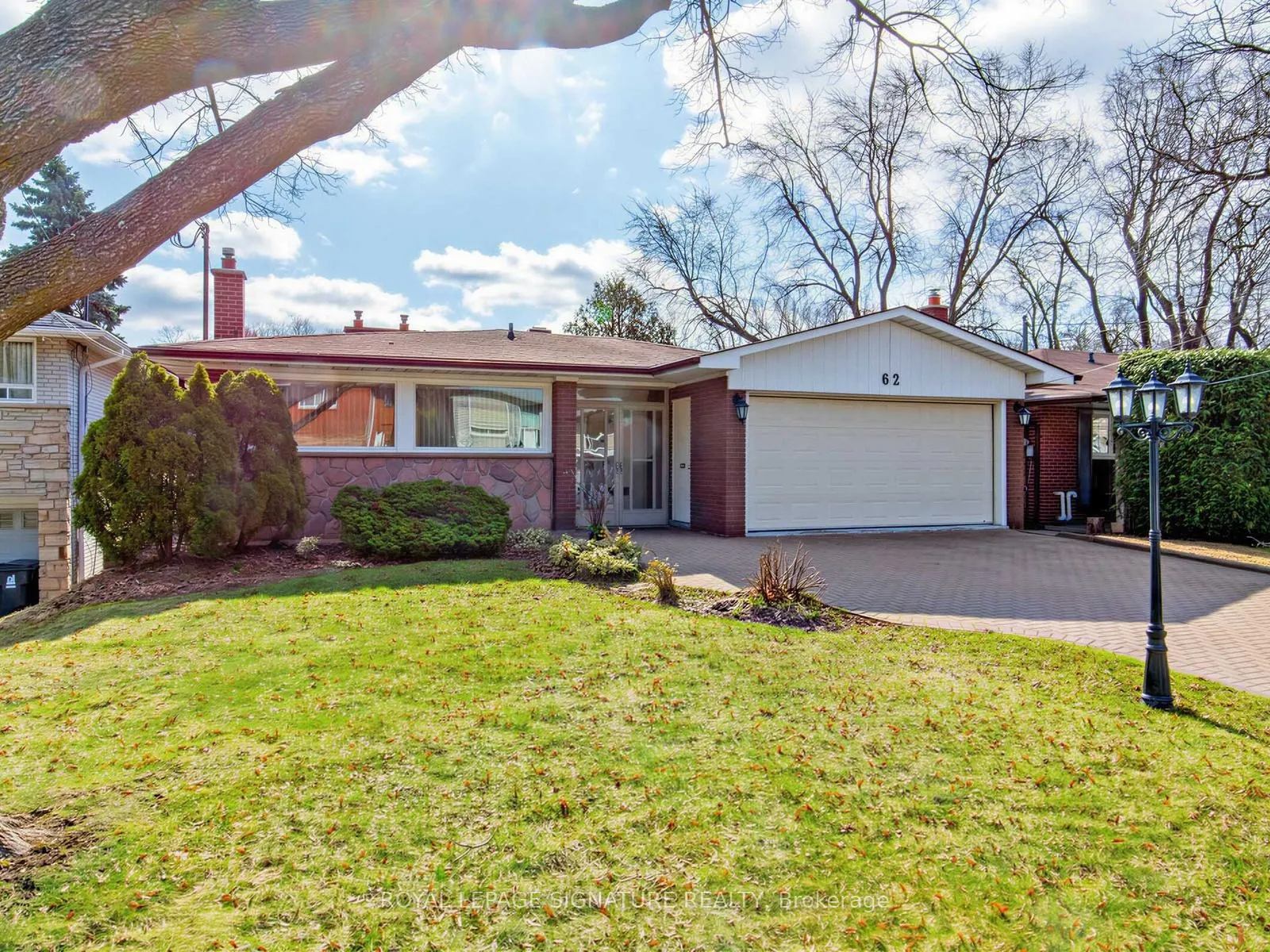 Front of Unit Main, 62 Felicity Drive