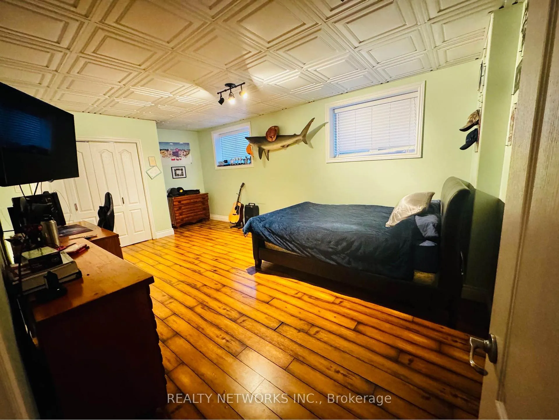 Photo 5 of 75 Emerald Street, Timmins, MTJ - 101 West — HOMEH