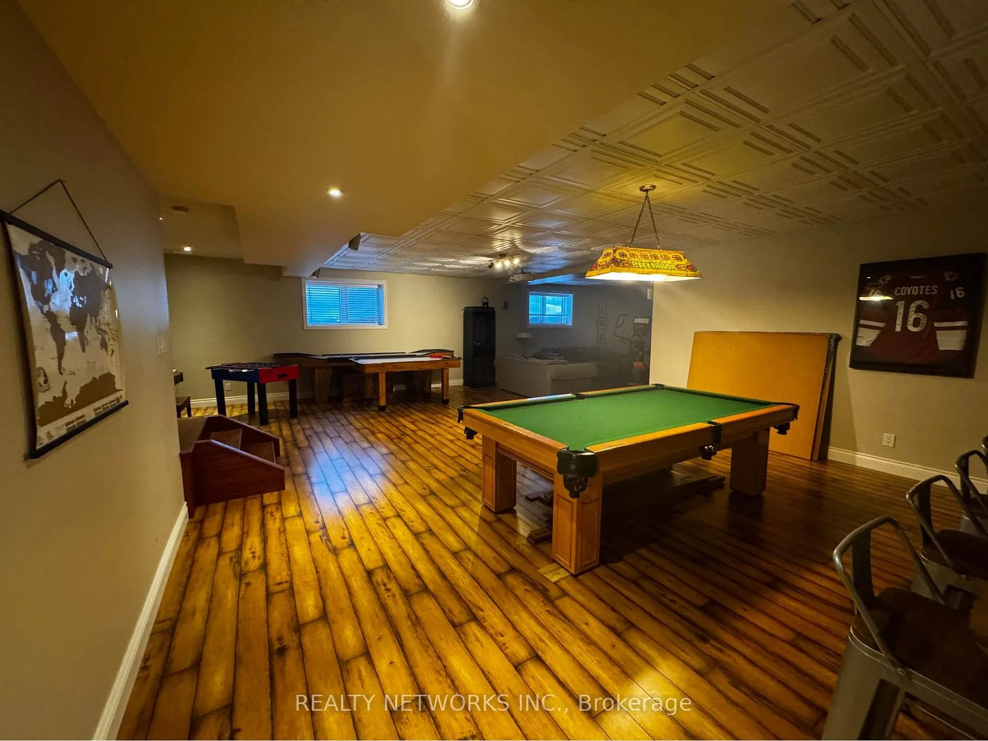 Photo 8 of 75 Emerald Street, Timmins, MTJ - 101 West — HOMEH