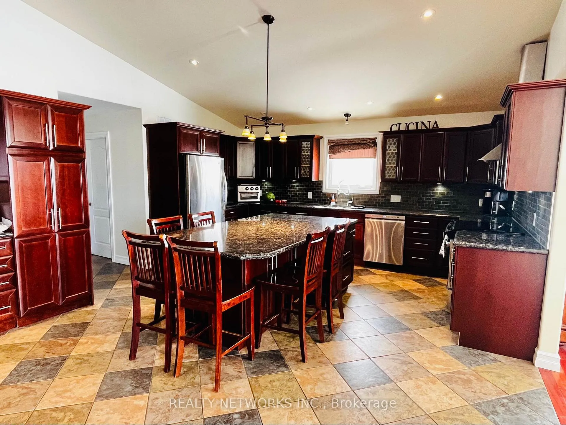Photo 11 of 75 Emerald Street, Timmins, MTJ - 101 West — HOMEH