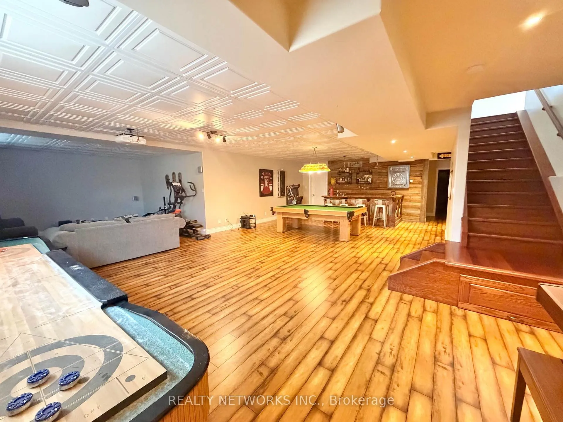 Photo 15 of 75 Emerald Street, Timmins, MTJ - 101 West — HOMEH