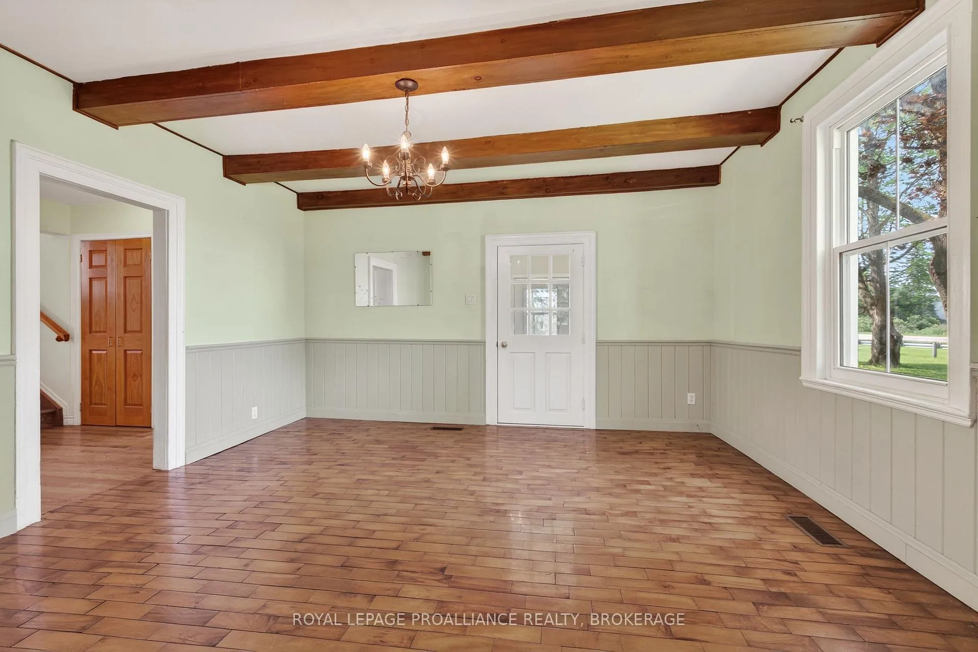Photo 10 of 5480 Highway 38, Frontenac, Frontenac South — HOMEH