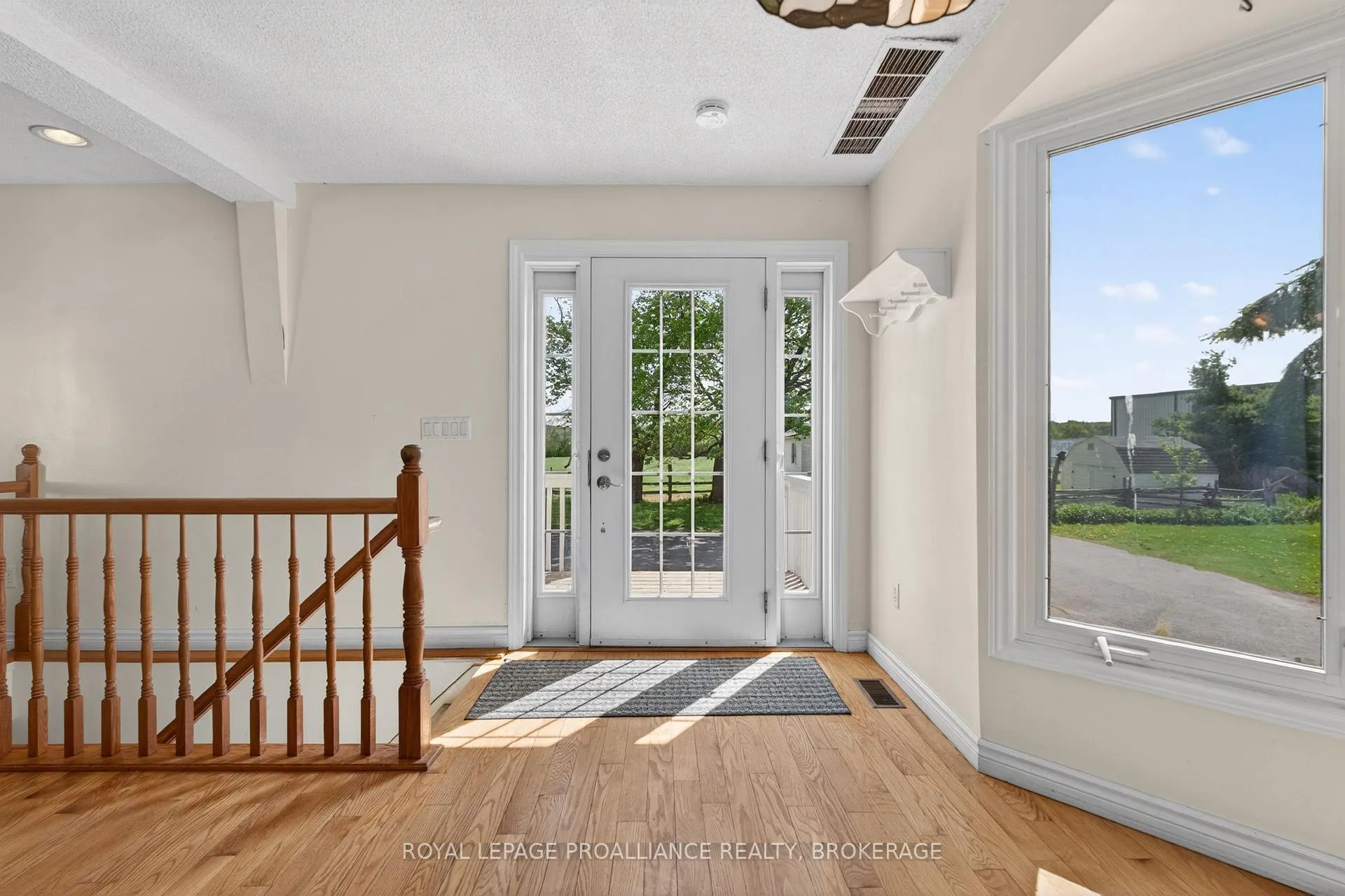 Photo 14 of 5480 Highway 38, Frontenac, Frontenac South — HOMEH