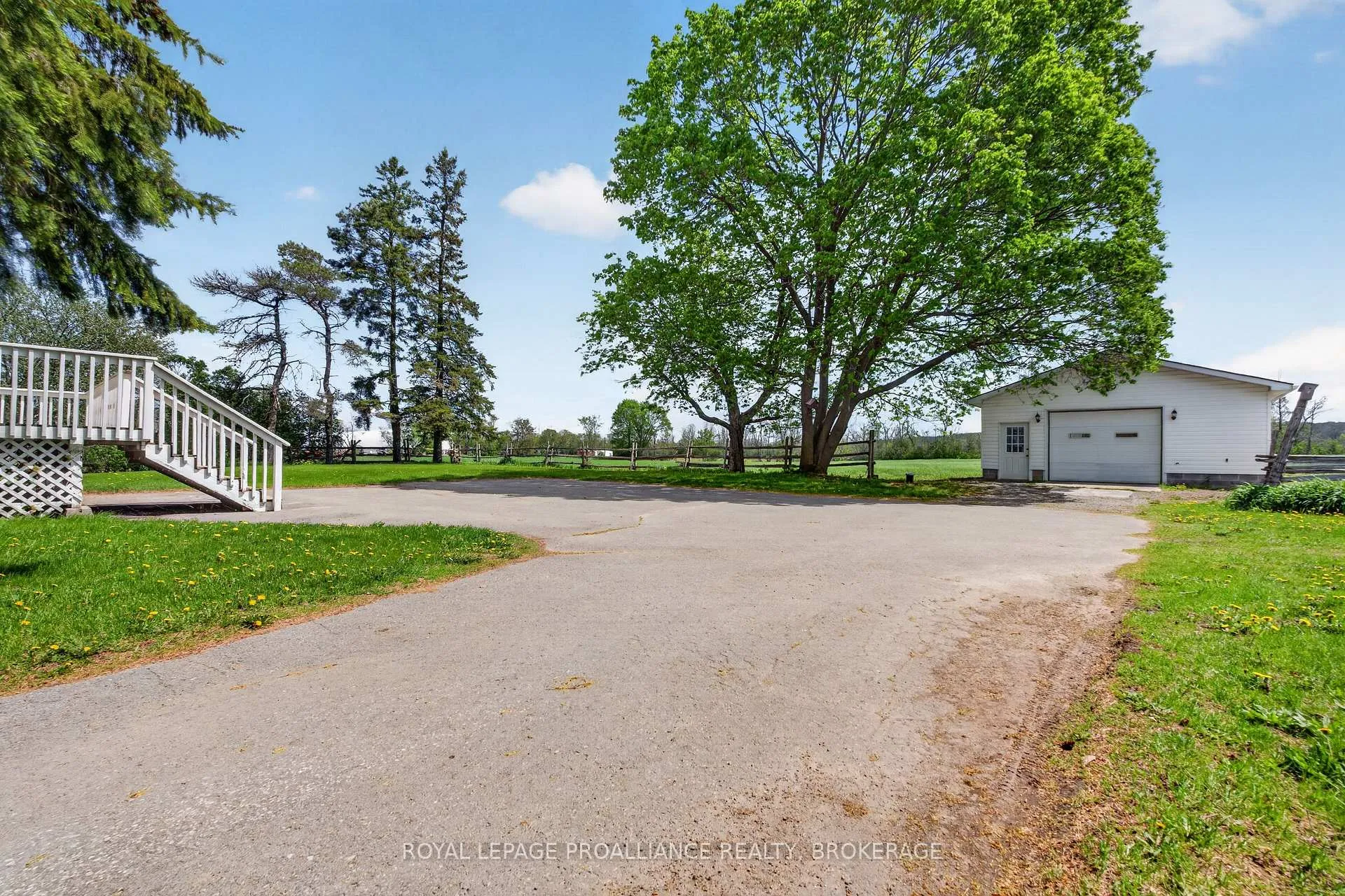 Photo 34 of 5480 Highway 38, Frontenac, Frontenac South — HOMEH