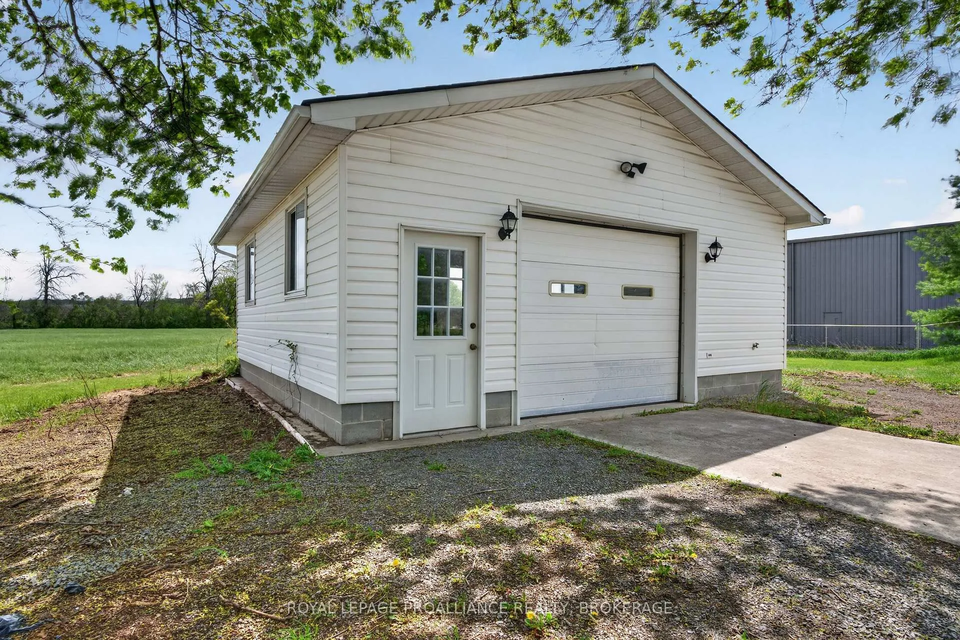 Photo 38 of 5480 Highway 38, Frontenac, Frontenac South — HOMEH