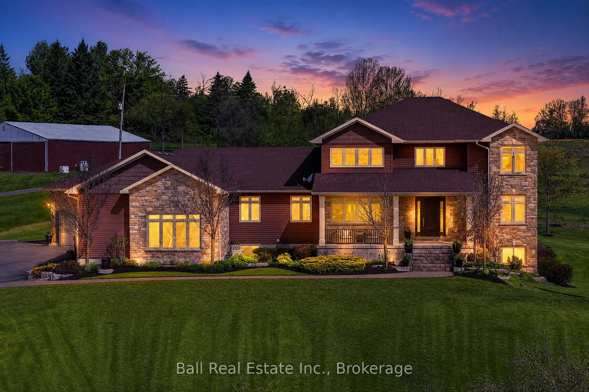 Photo 1 of 582 Lily Lake Road, Selwyn — HOMEH