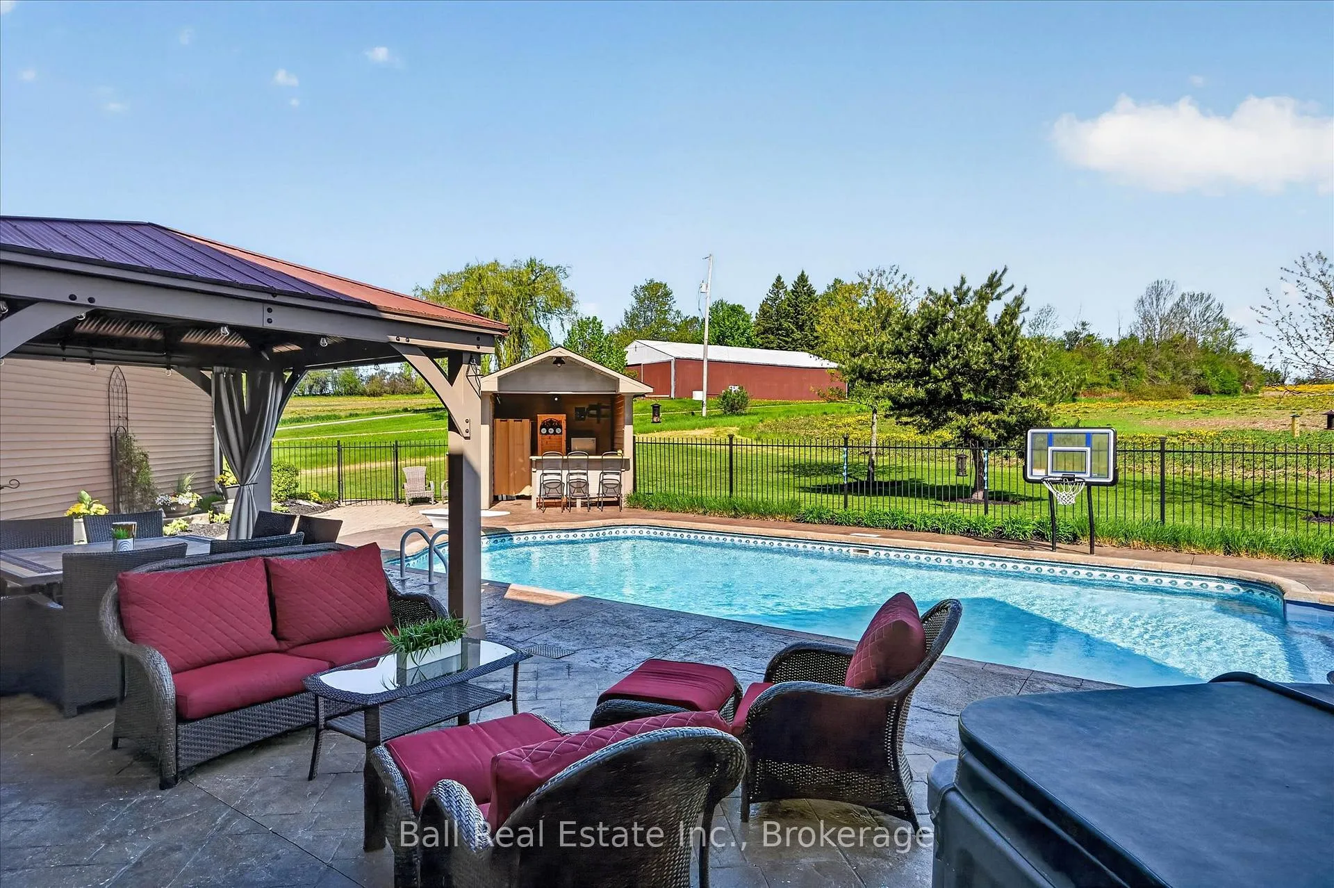 Photo 41 of 582 Lily Lake Road, Selwyn — HOMEH