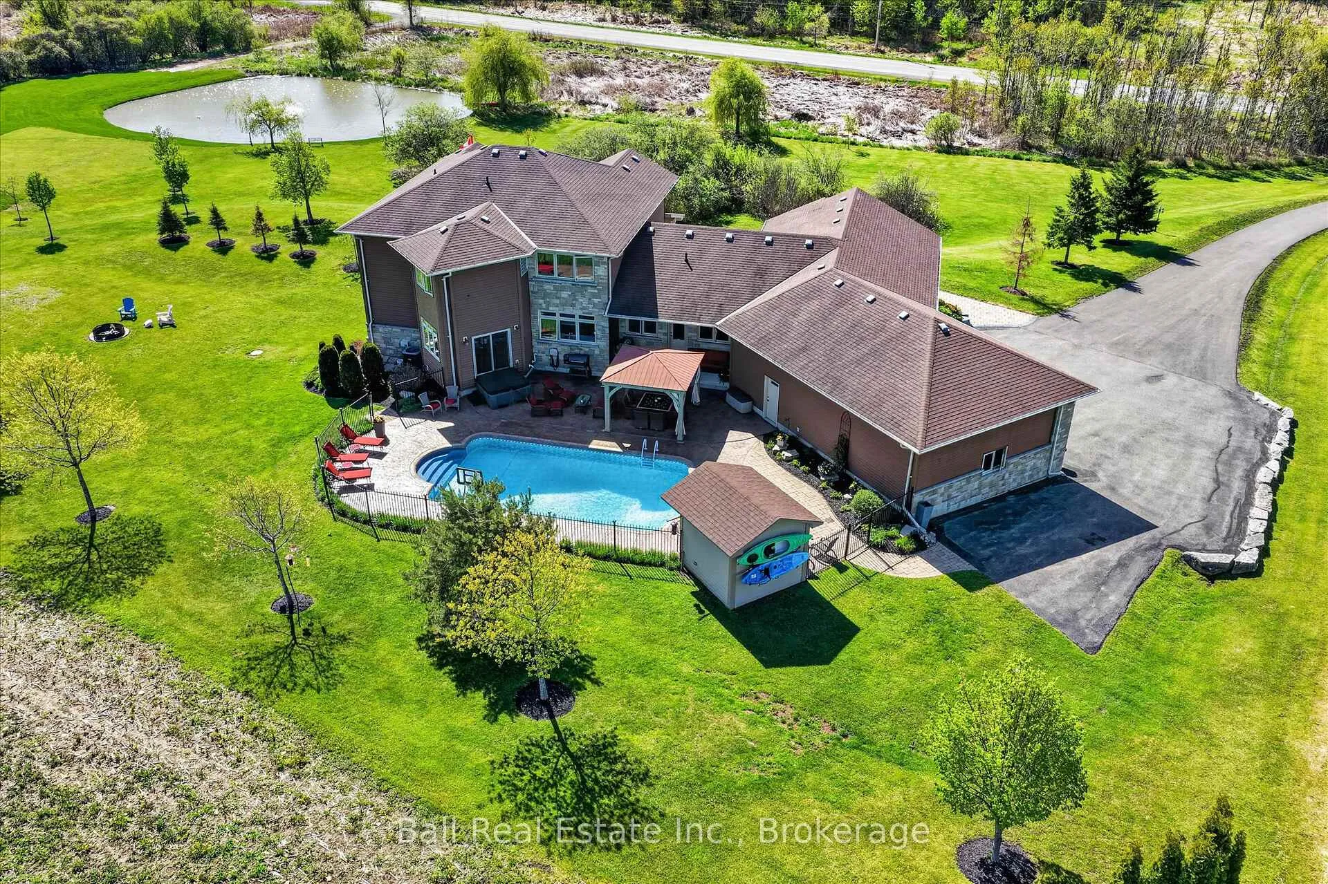 Photo 44 of 582 Lily Lake Road, Selwyn — HOMEH