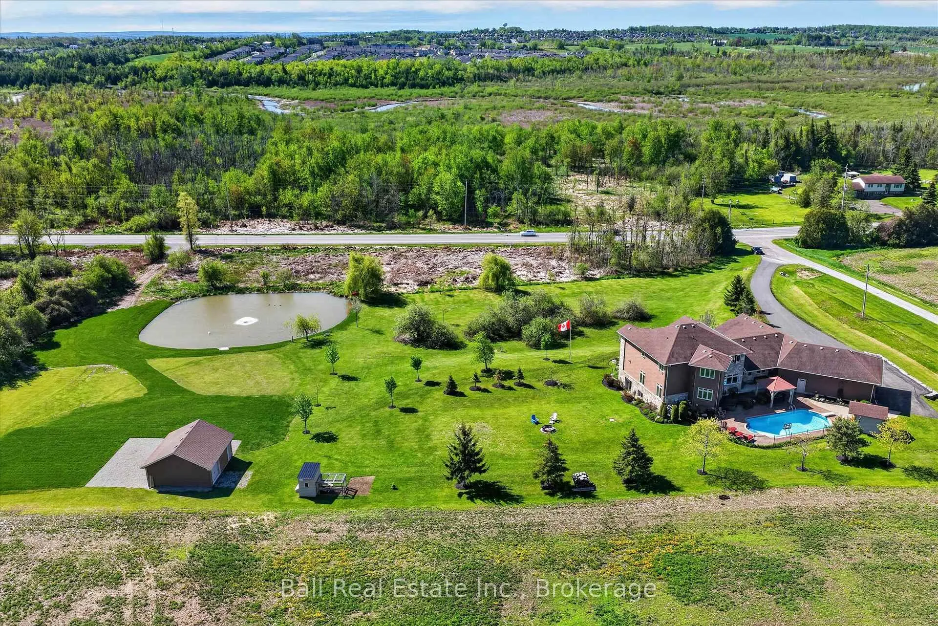 Photo 46 of 582 Lily Lake Road, Selwyn — HOMEH
