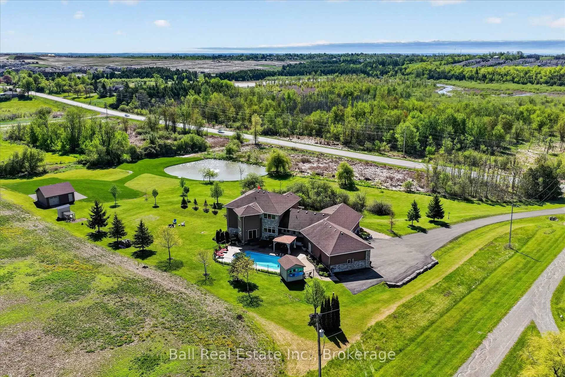 Photo 47 of 582 Lily Lake Road, Selwyn — HOMEH
