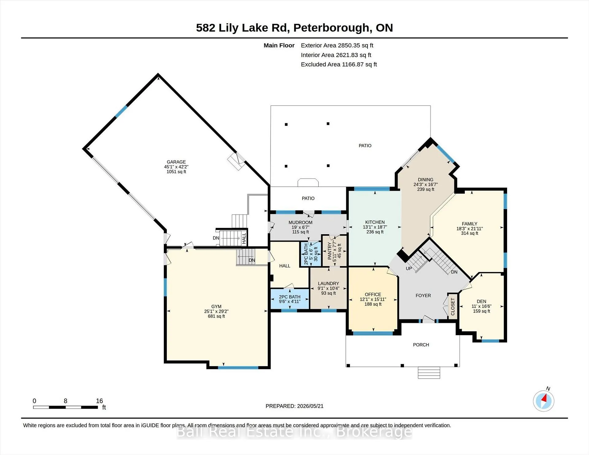 Photo 48 of 582 Lily Lake Road, Selwyn — HOMEH