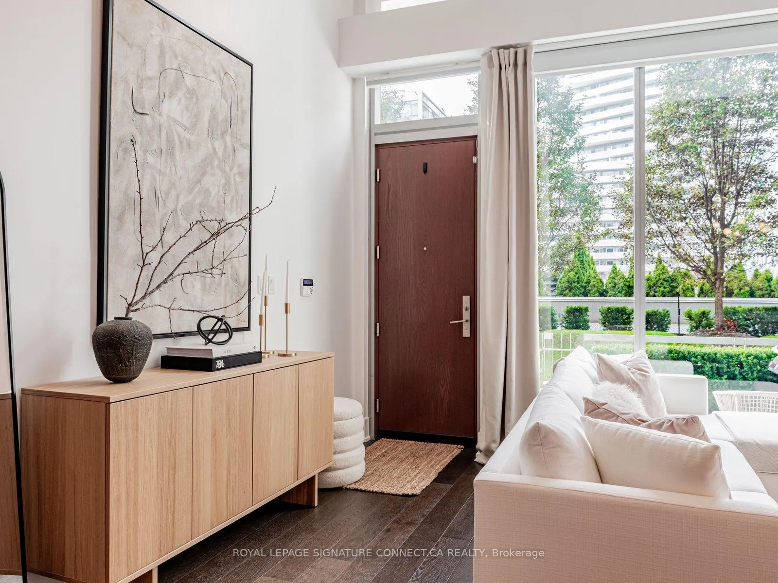 Photo 16 of Unit TH132, 39 Queens Quay E, Toronto, Waterfront Communities — HOMEH
